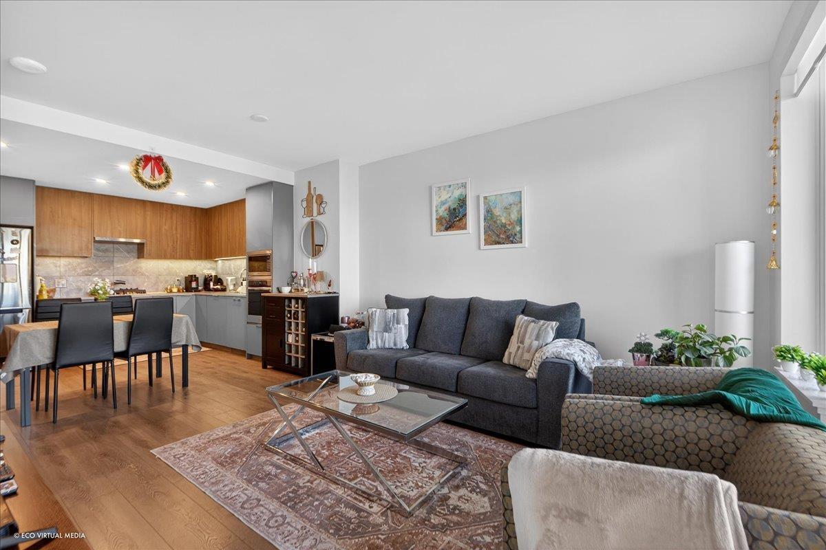 1101 - 13359 OLD YALE ROAD