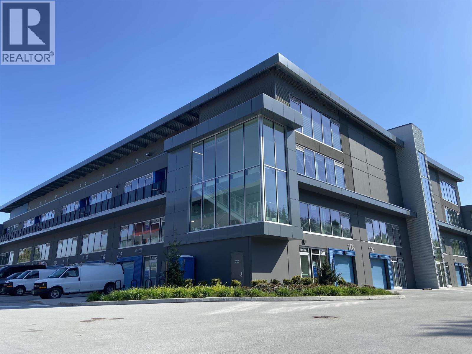 108 - 4888 VANGUARD ROAD