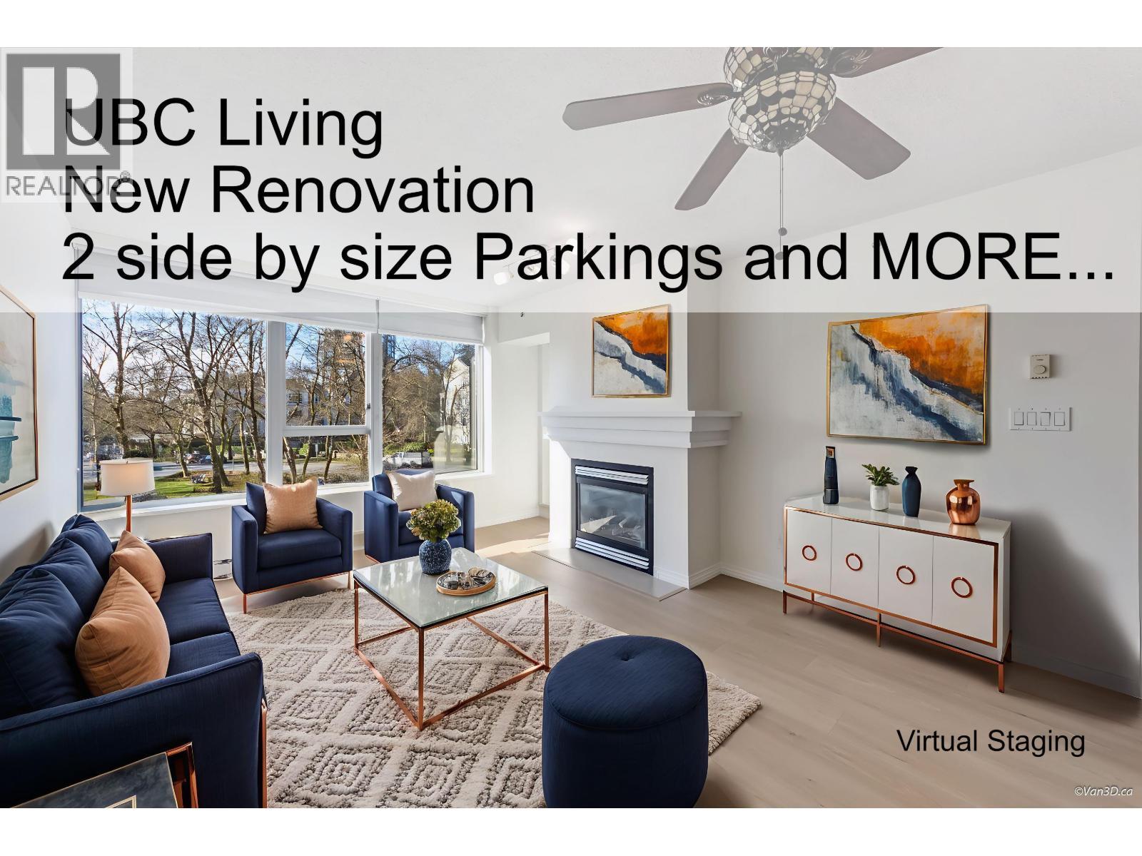 309 - 5639 HAMPTON PLACE