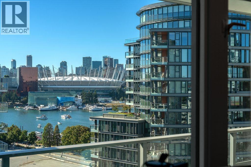 1503 110 SWITCHMEN STREET