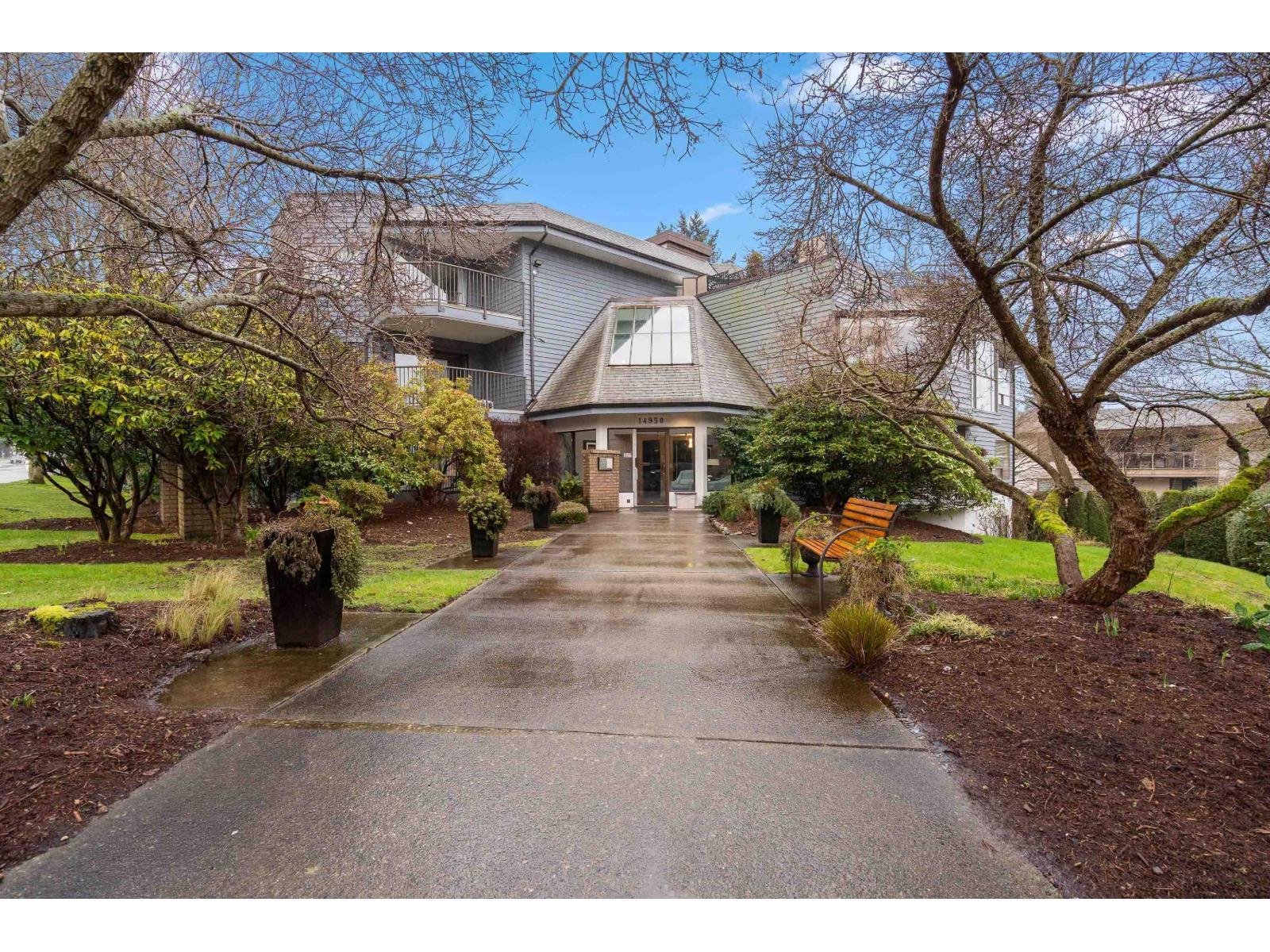 202 14950 THRIFT AVENUE