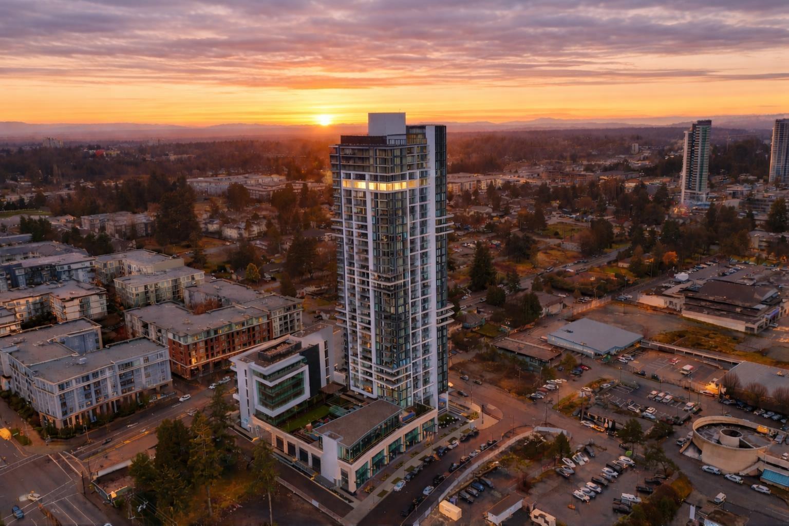 2901 - 13675 107A AVENUE