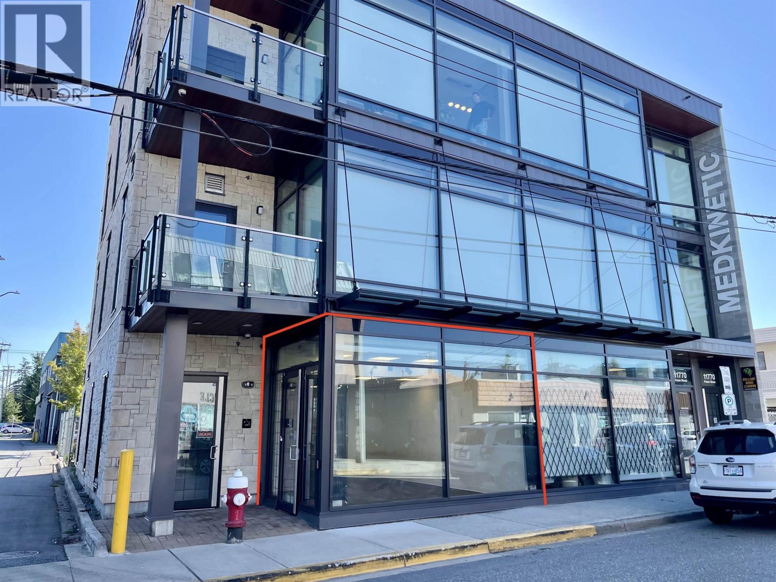 102 11770 FRASER STREET