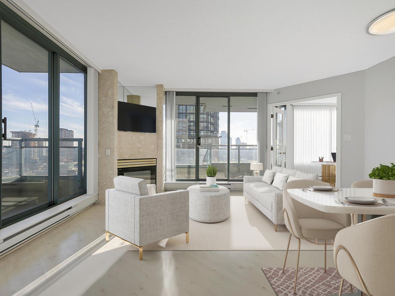 1301 - 13383 108 AVENUE