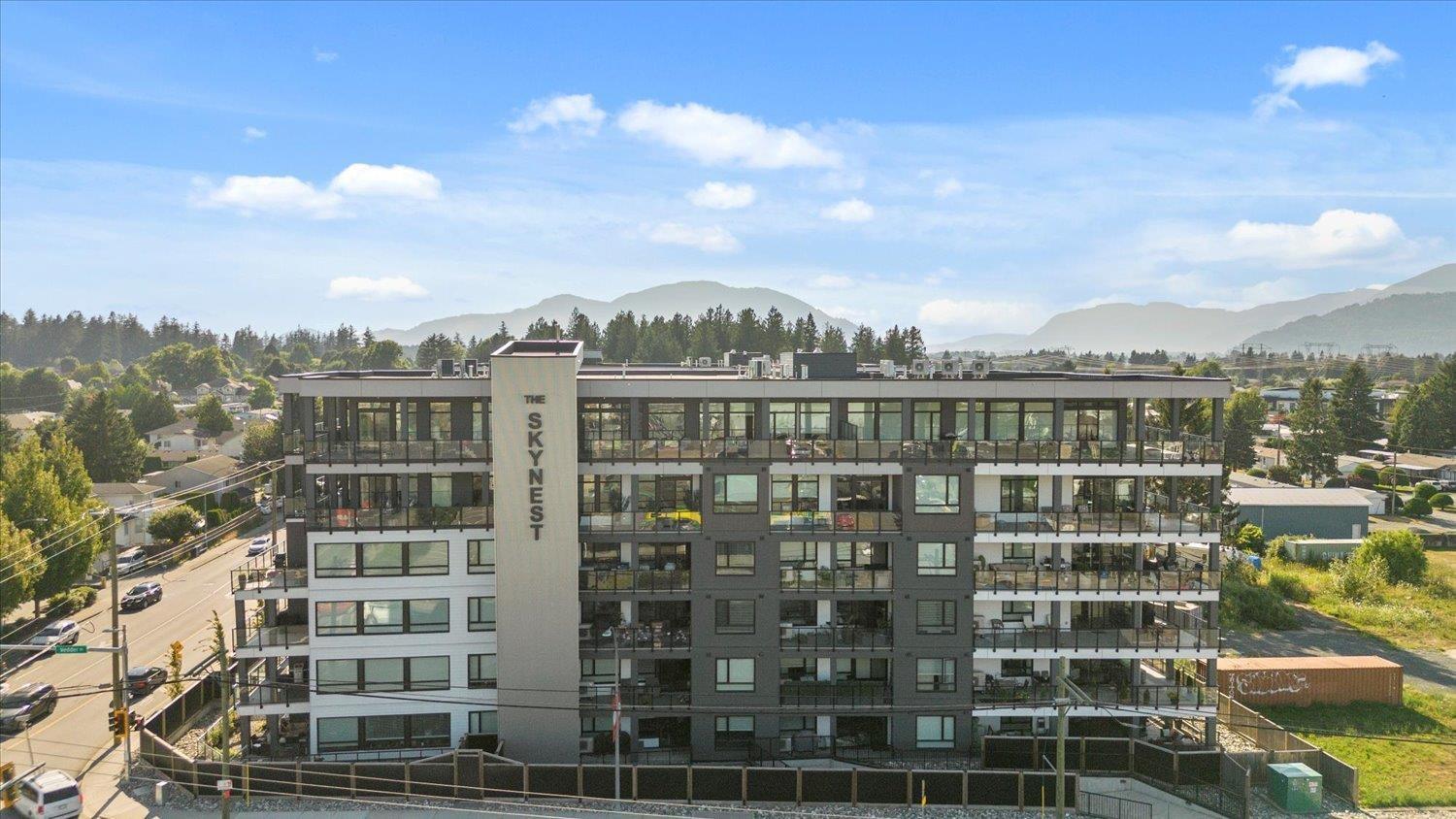 408 45757 WATSON ROAD, Sardis South