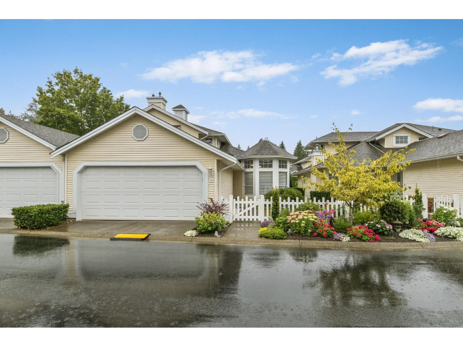 23 - 9208 208 STREET