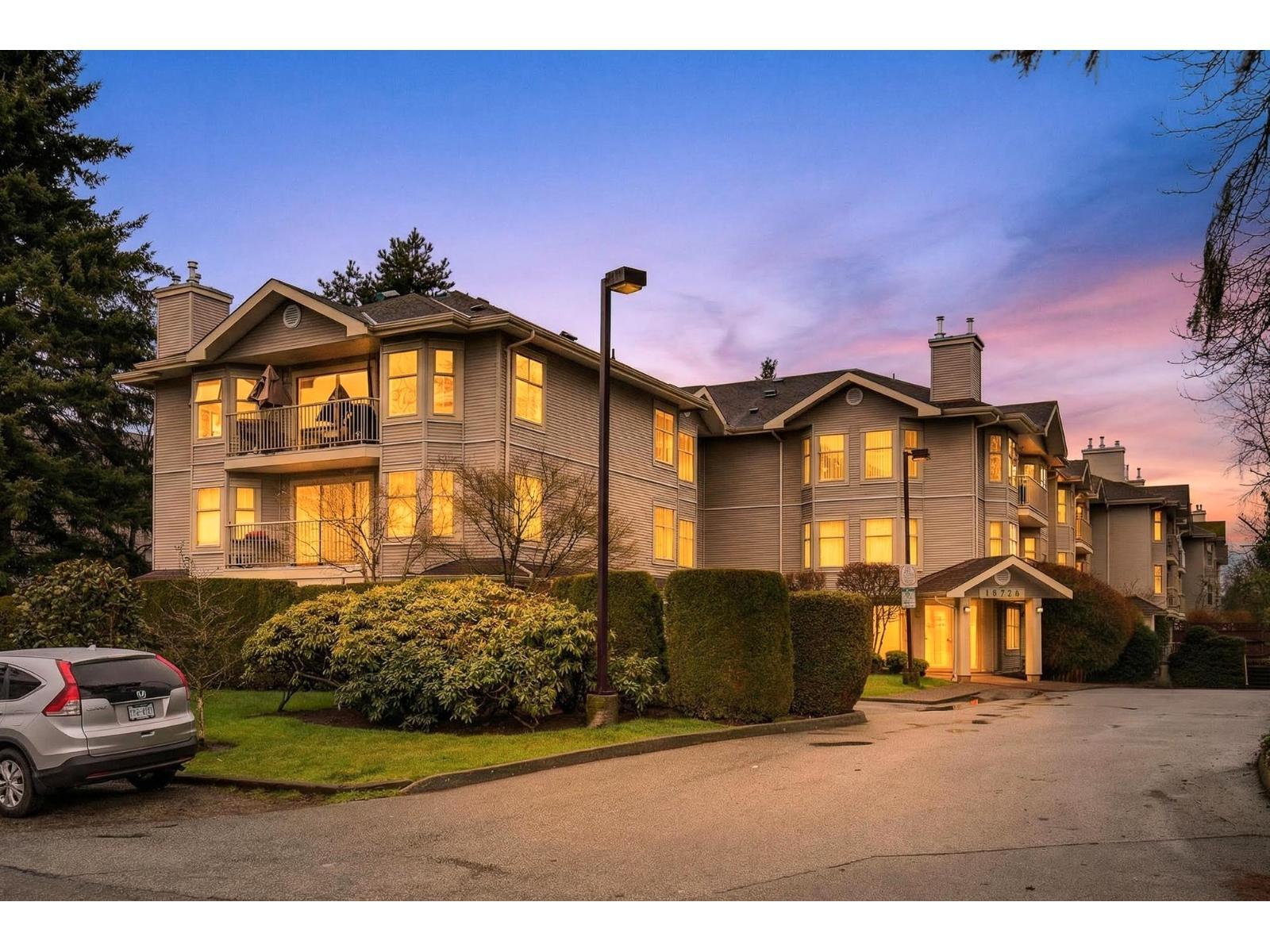 201 - 10720 138 STREET