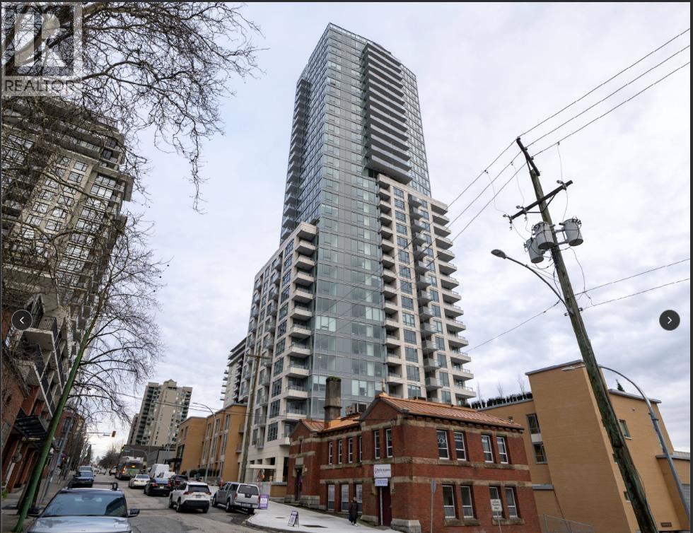 2501 618 CARNARVON STREET