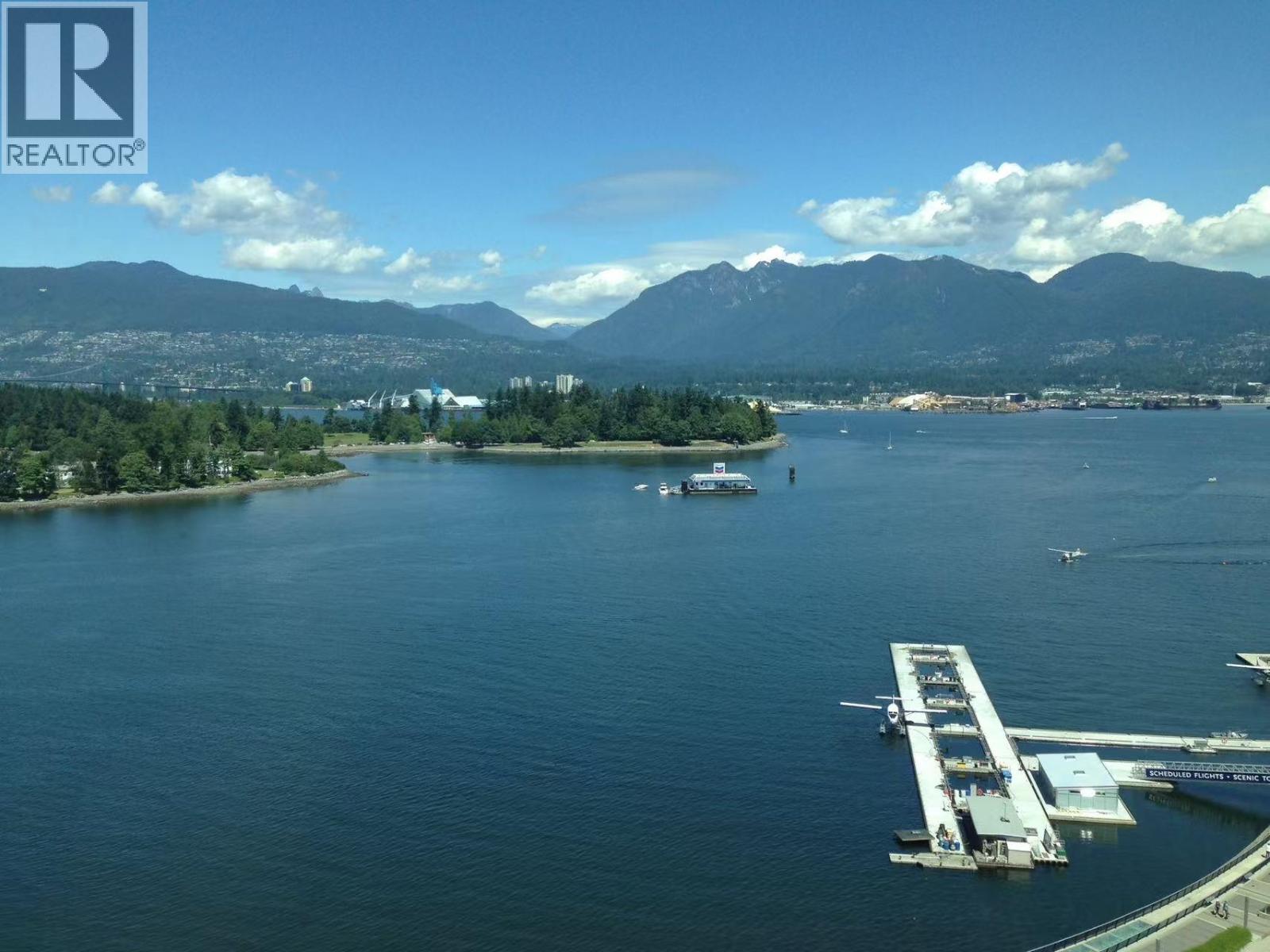 1301 277 THURLOW STREET