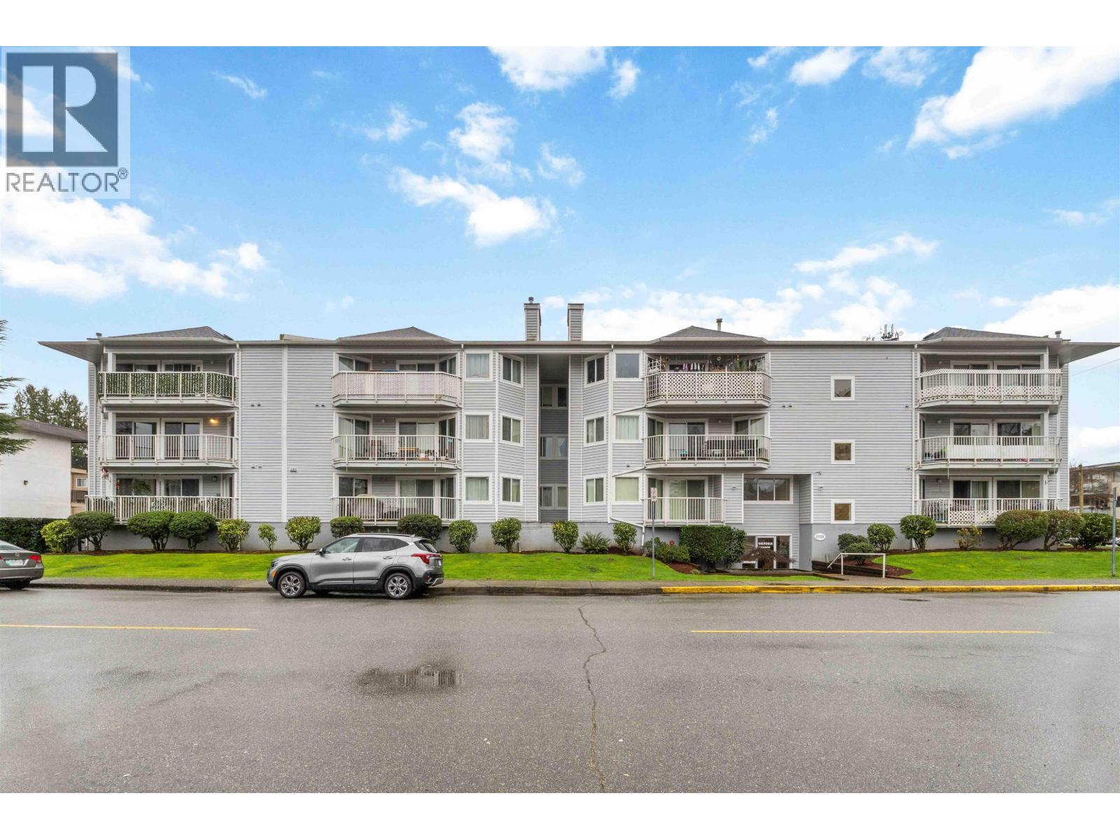 203 - 22222 119 AVENUE