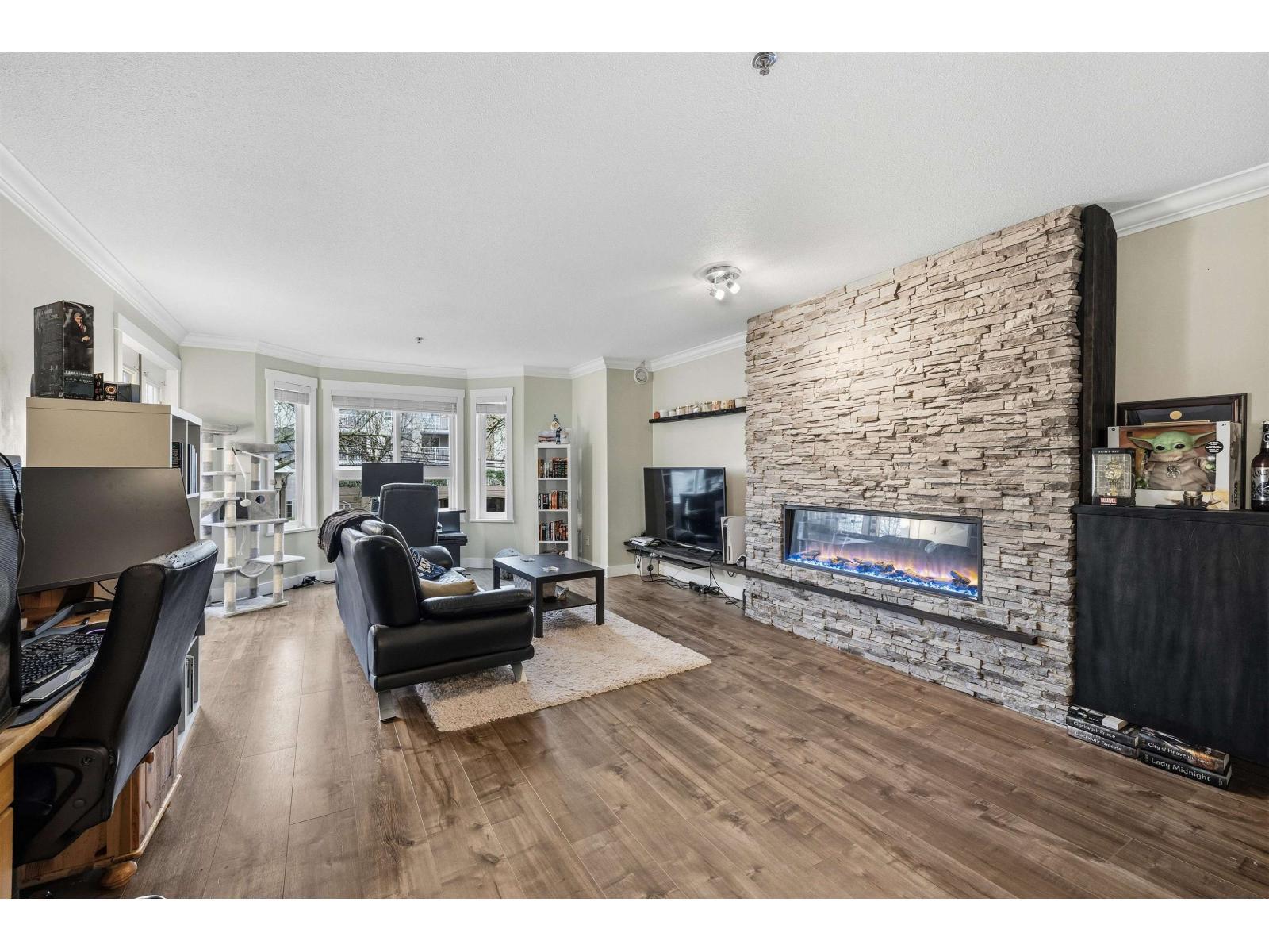 209 - 19721 64 AVENUE