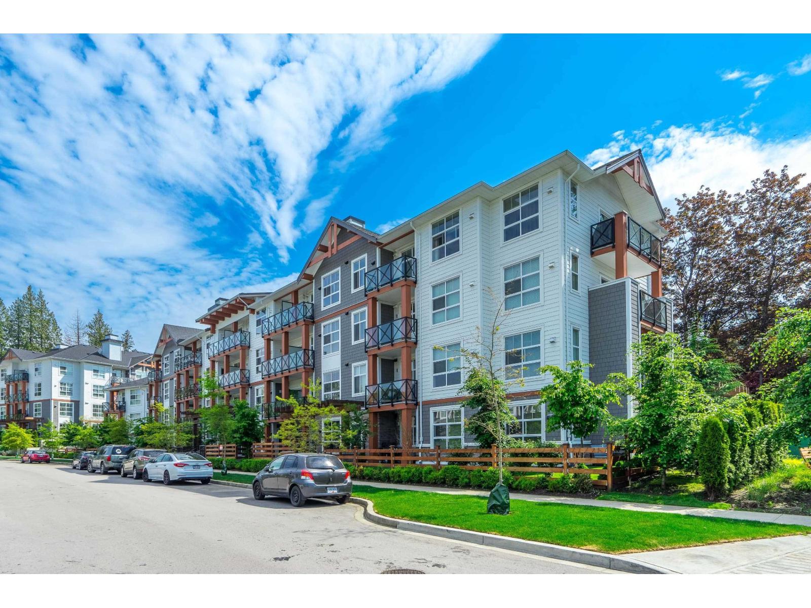 207 14550 WINTER CRESCENT