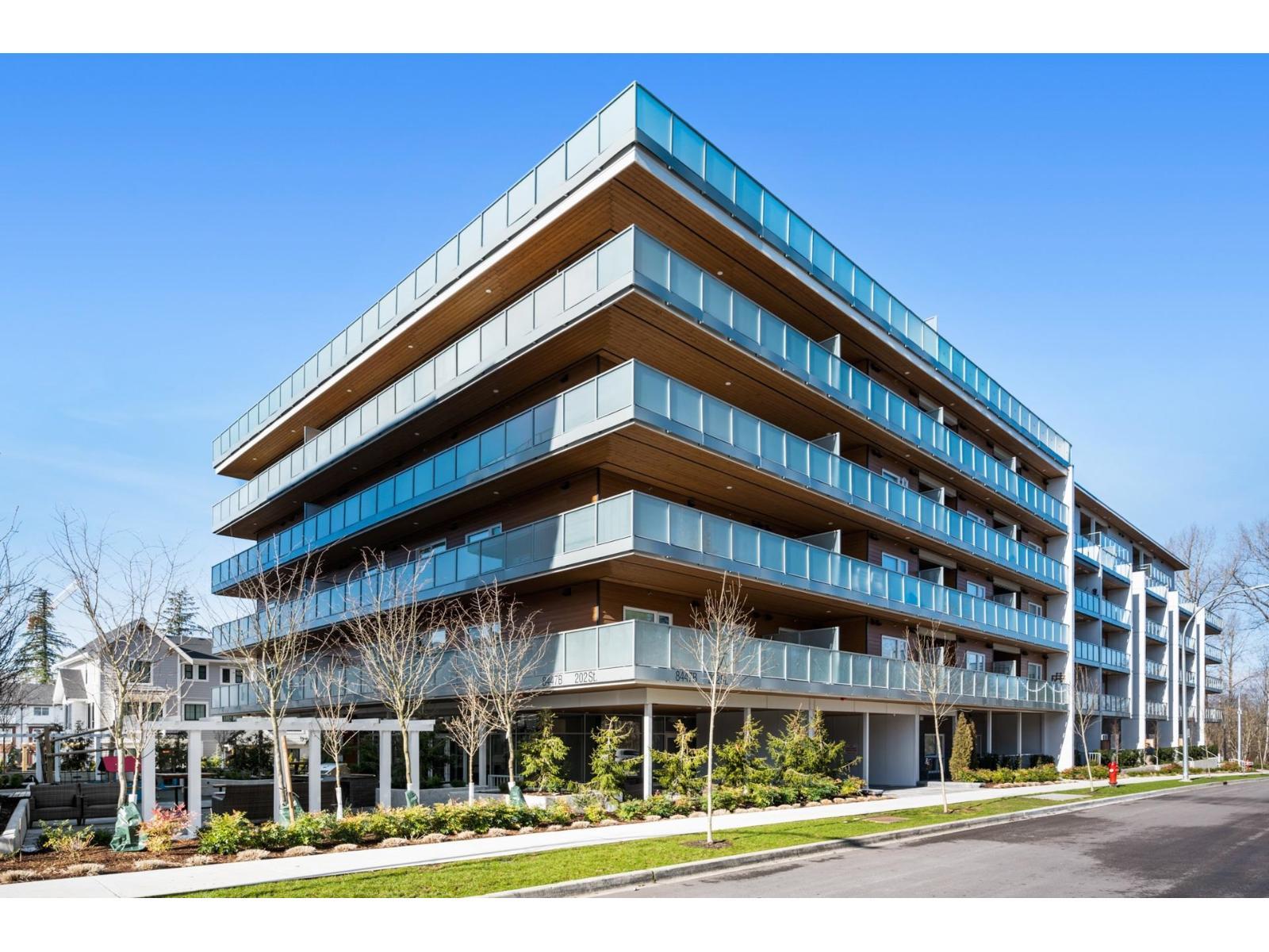 B310 - 8447 202 AVENUE