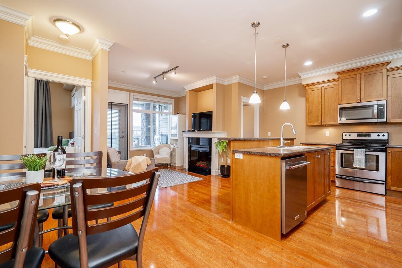 201 9108 MARY STREET, Chilliwack Proper West