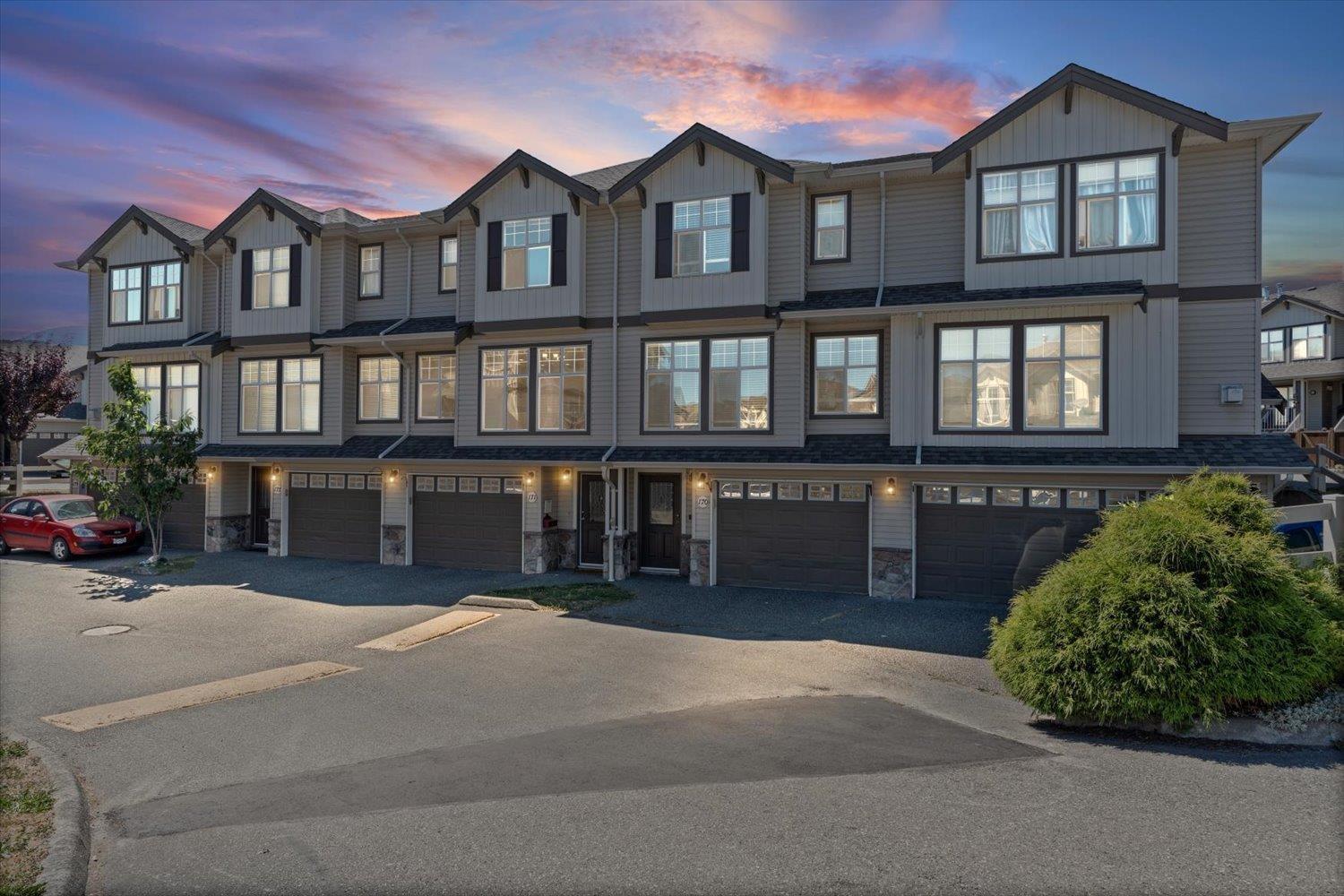 171 6450 VEDDER ROAD, Sardis South