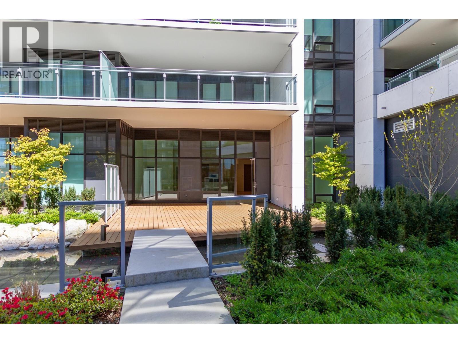 110 - 6833 PEARSON WAY