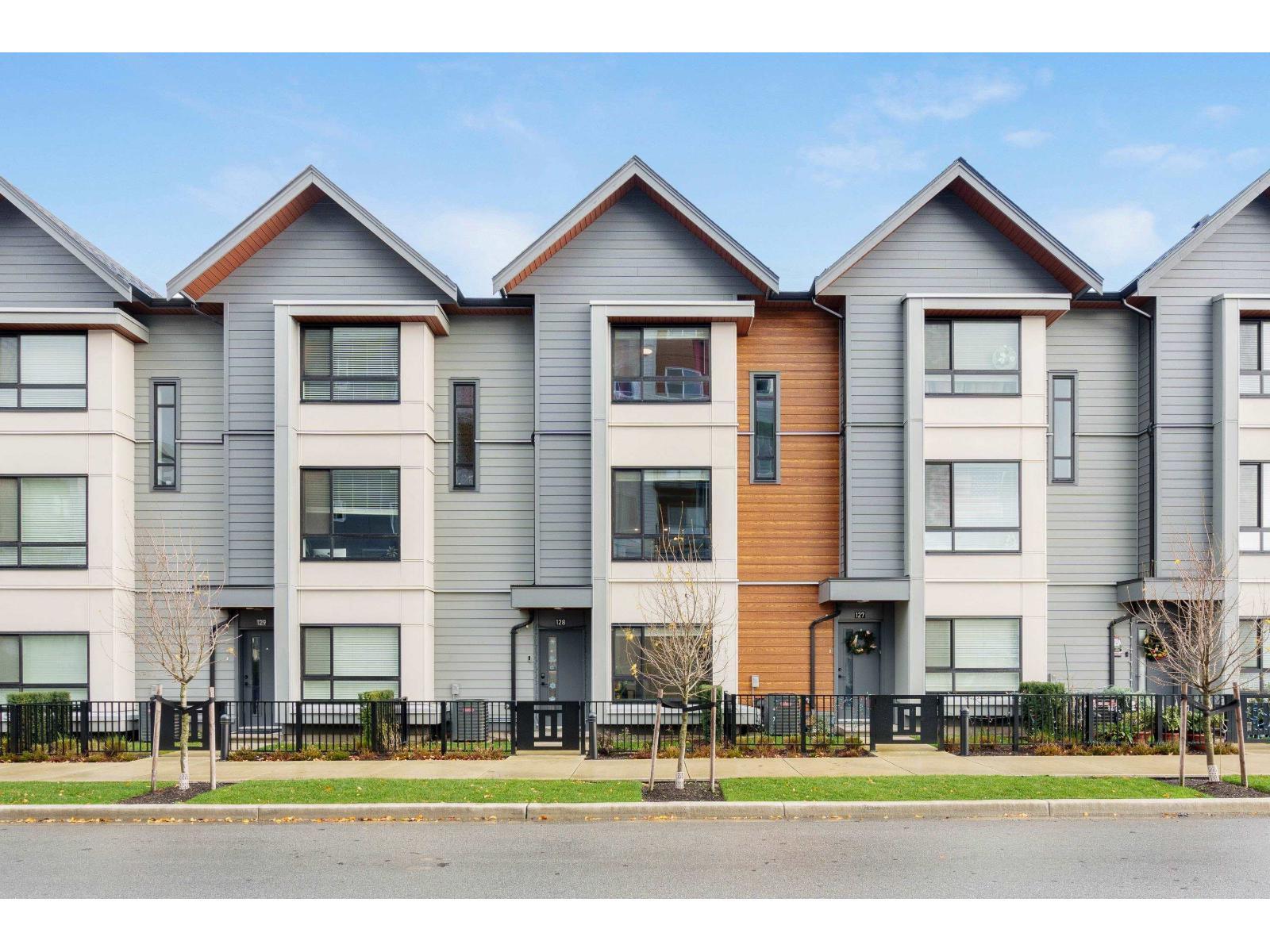 128 30530 CARDINAL AVENUE