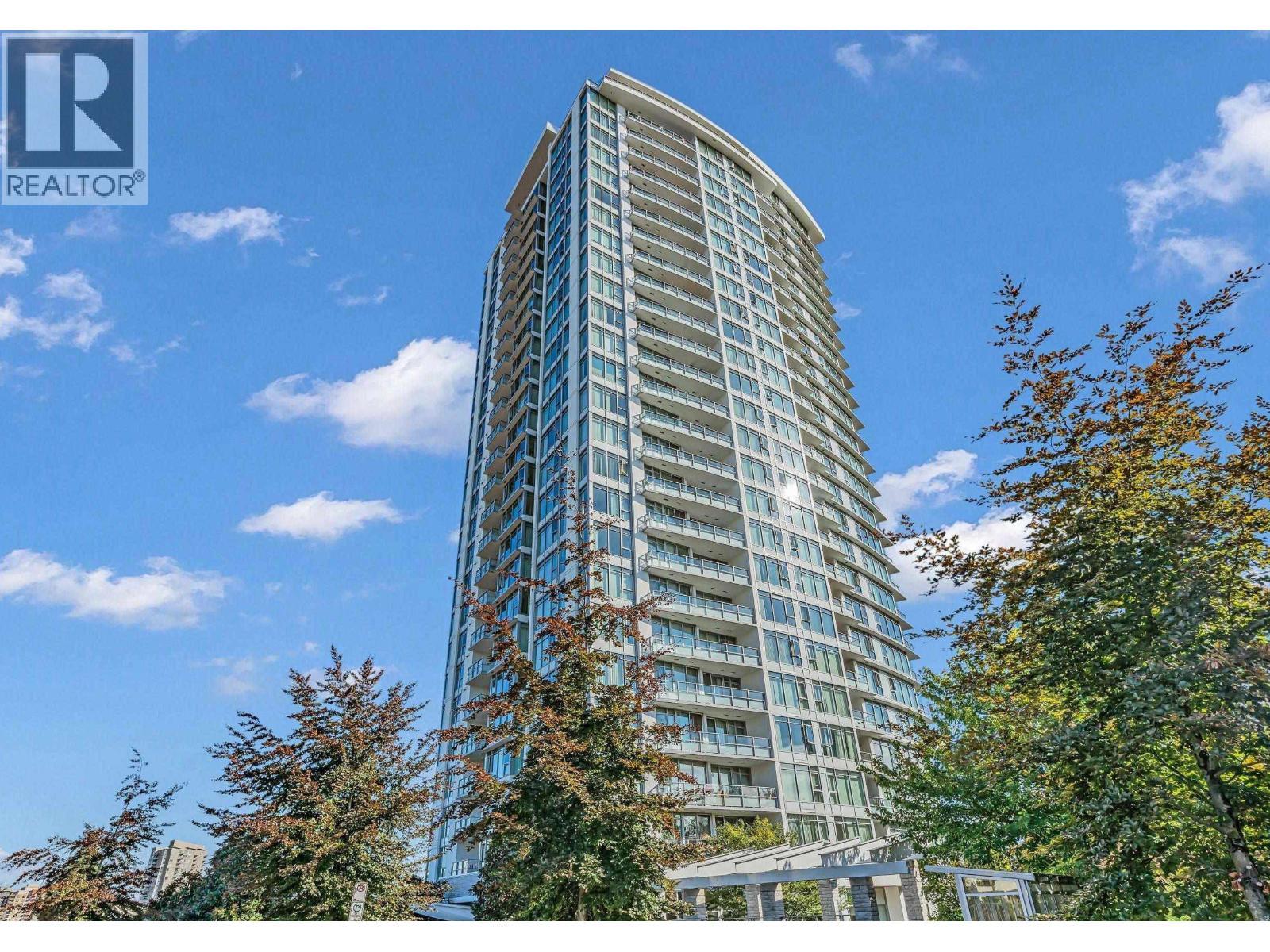 2205 - 6688 ARCOLA STREET