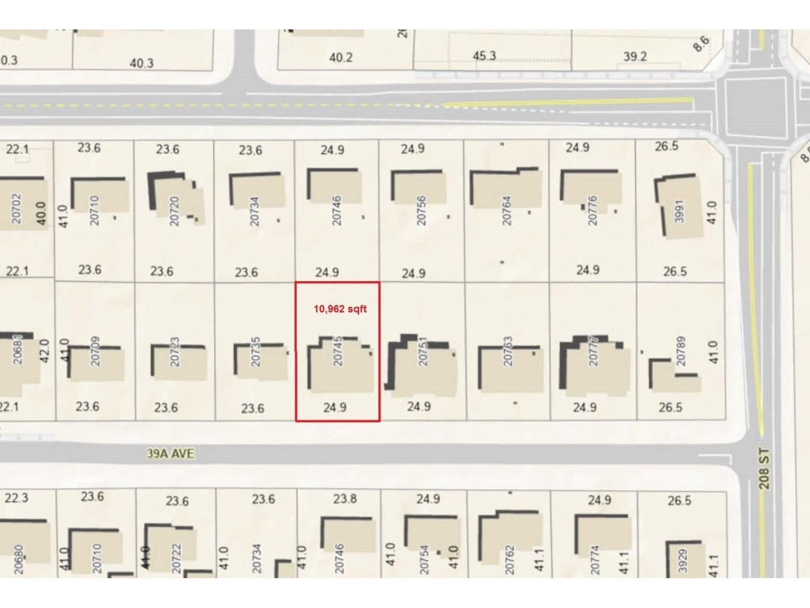 20745-20747 39A AVENUE