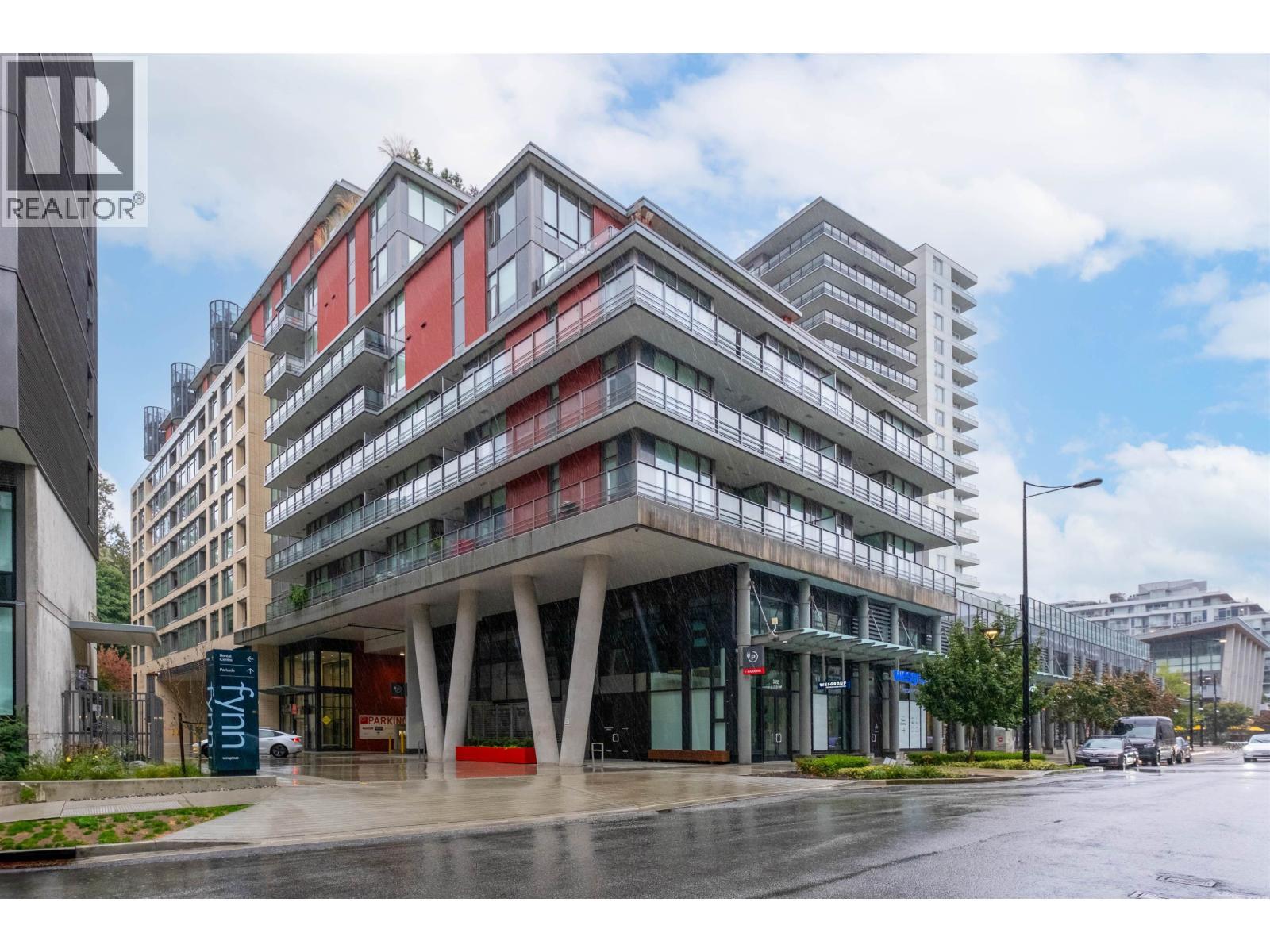 201 3451 SAWMILL CRESCENT