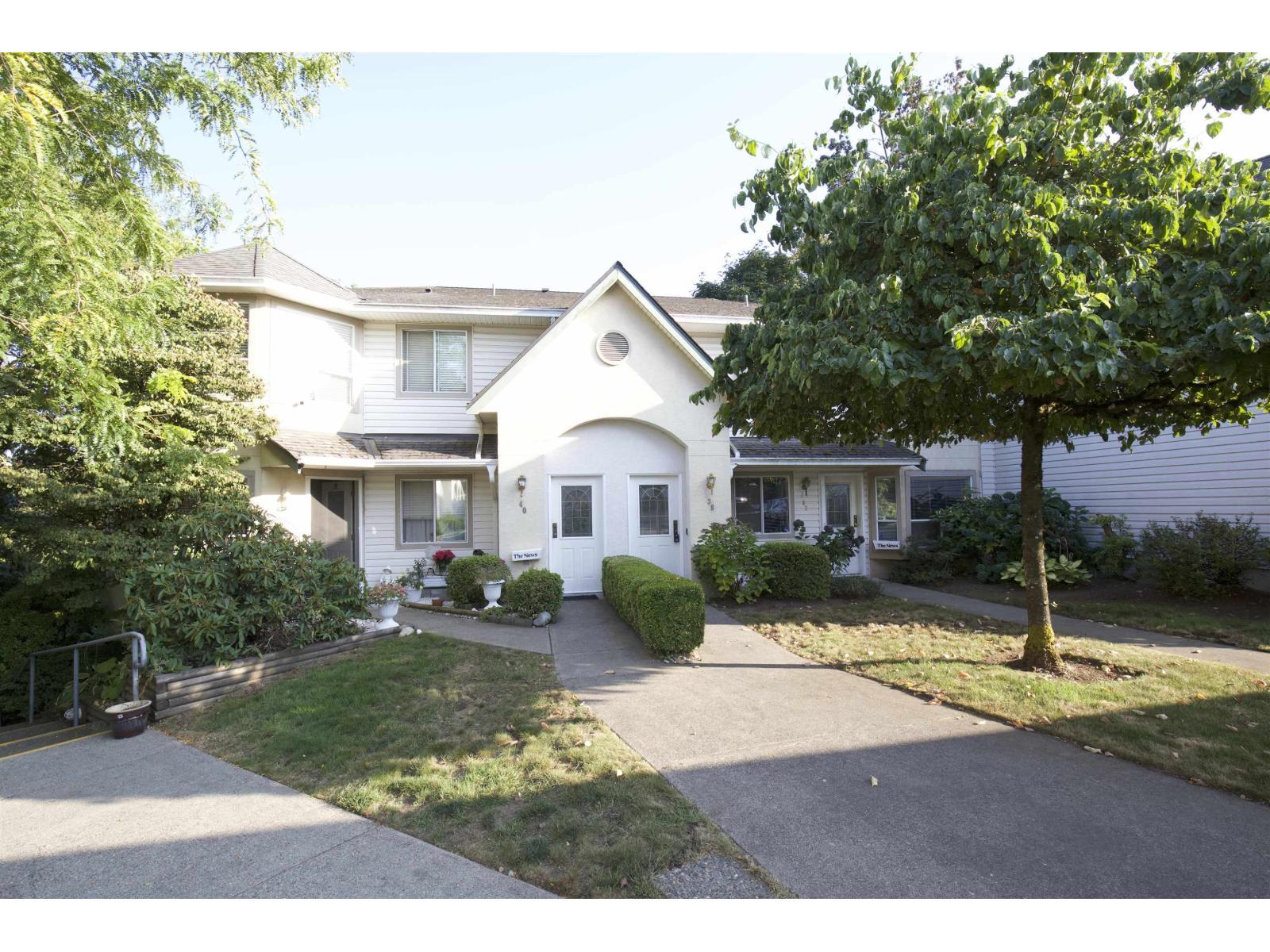 38 3380 GLADWIN ROAD