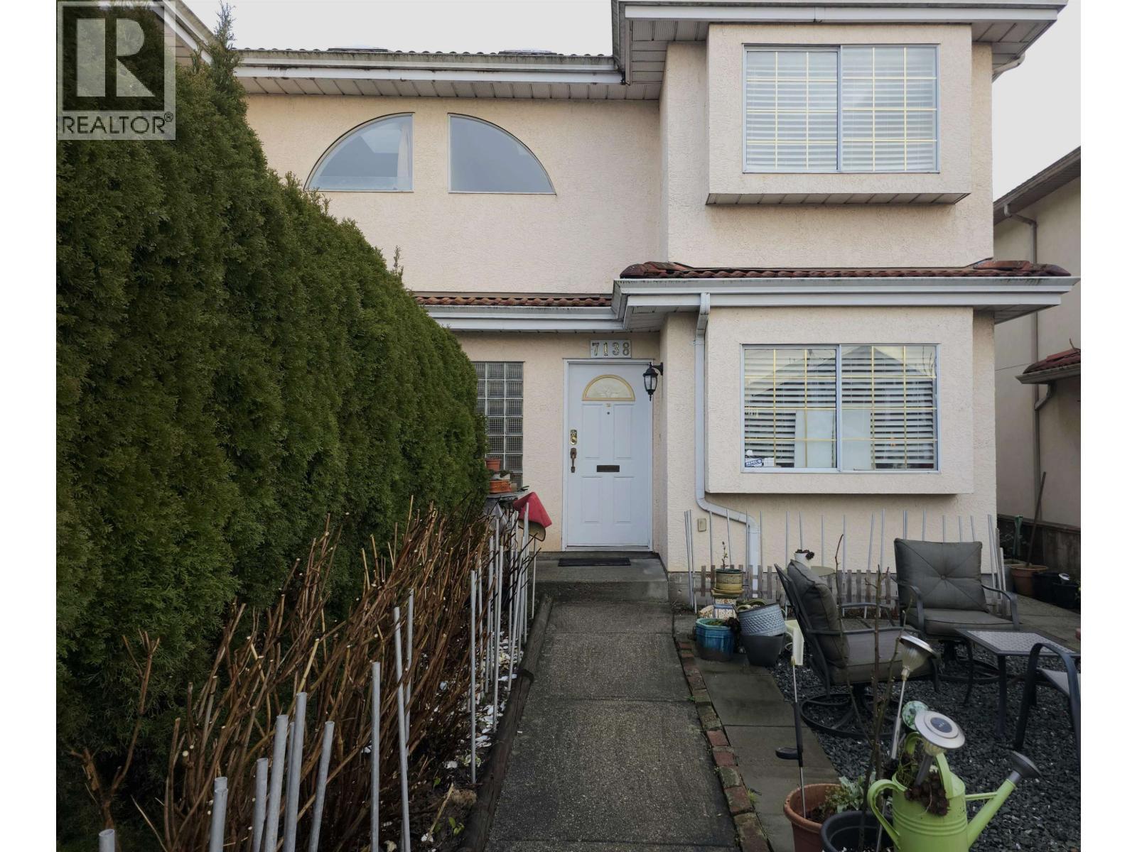 7138 FRASER STREET