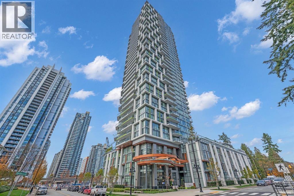 1707 1182 WESTWOOD STREET