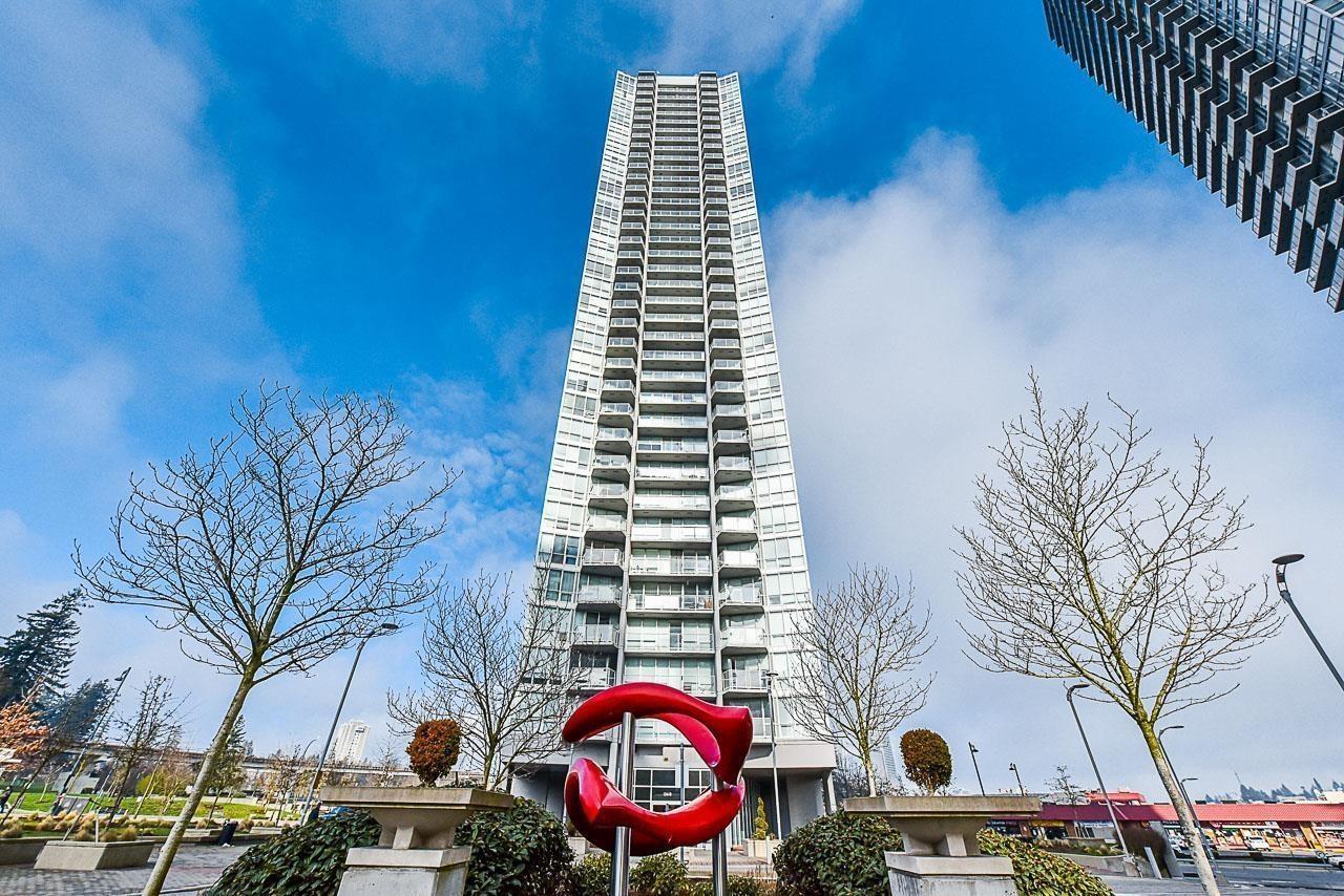 3101 13618 100 AVENUE