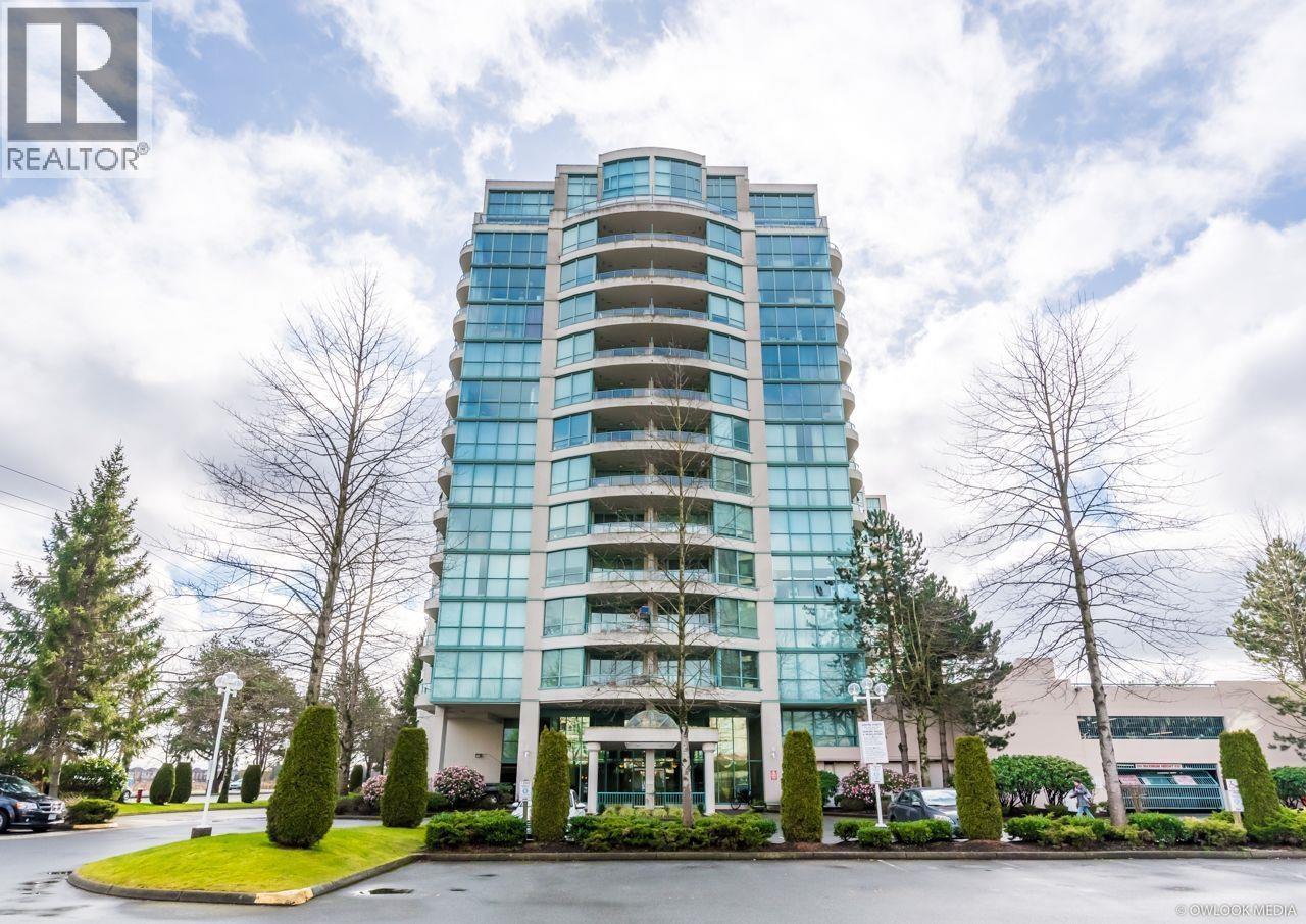 402 - 8851 LANSDOWNE ROAD