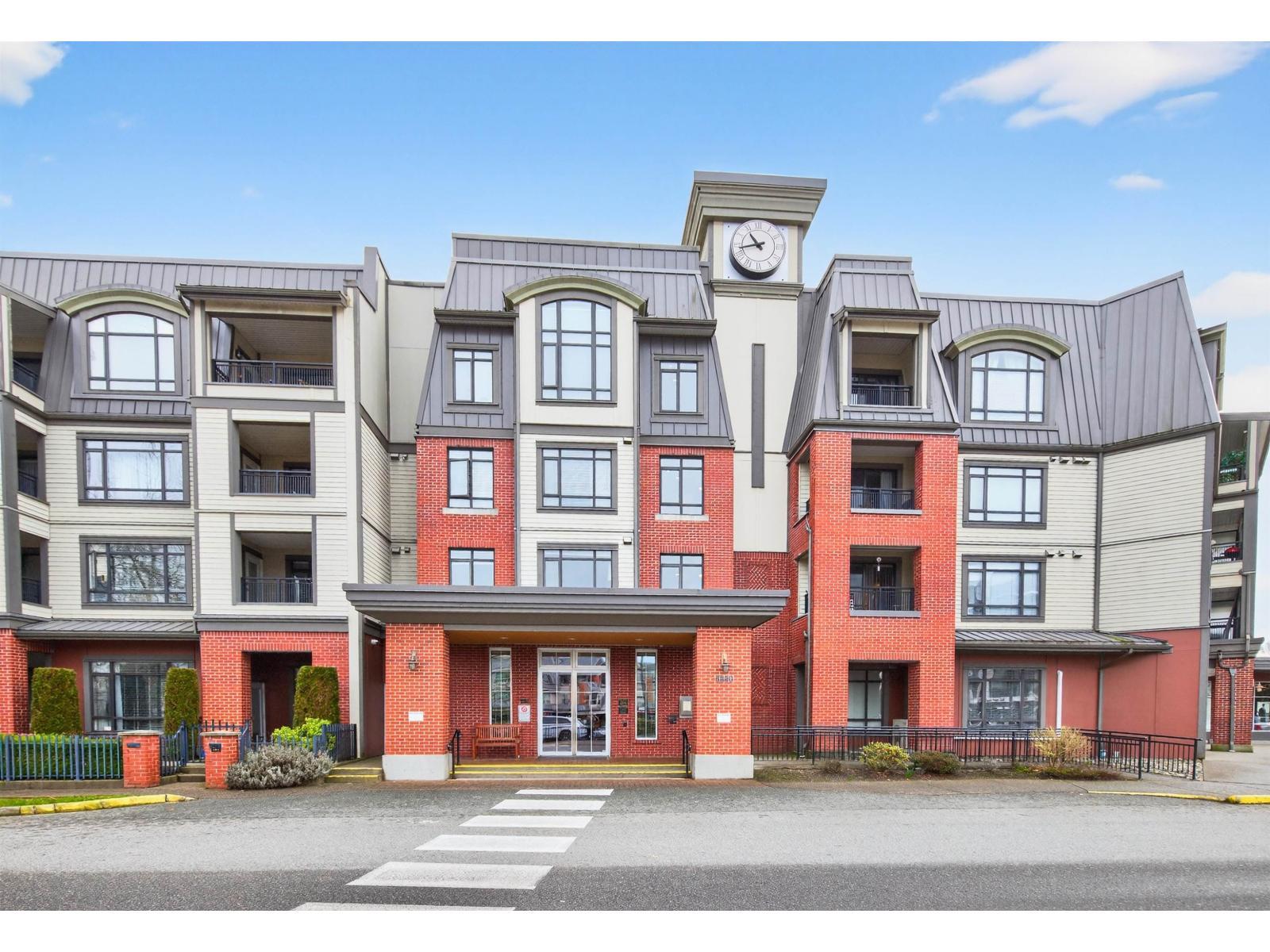 320 - 8880 202 STREET