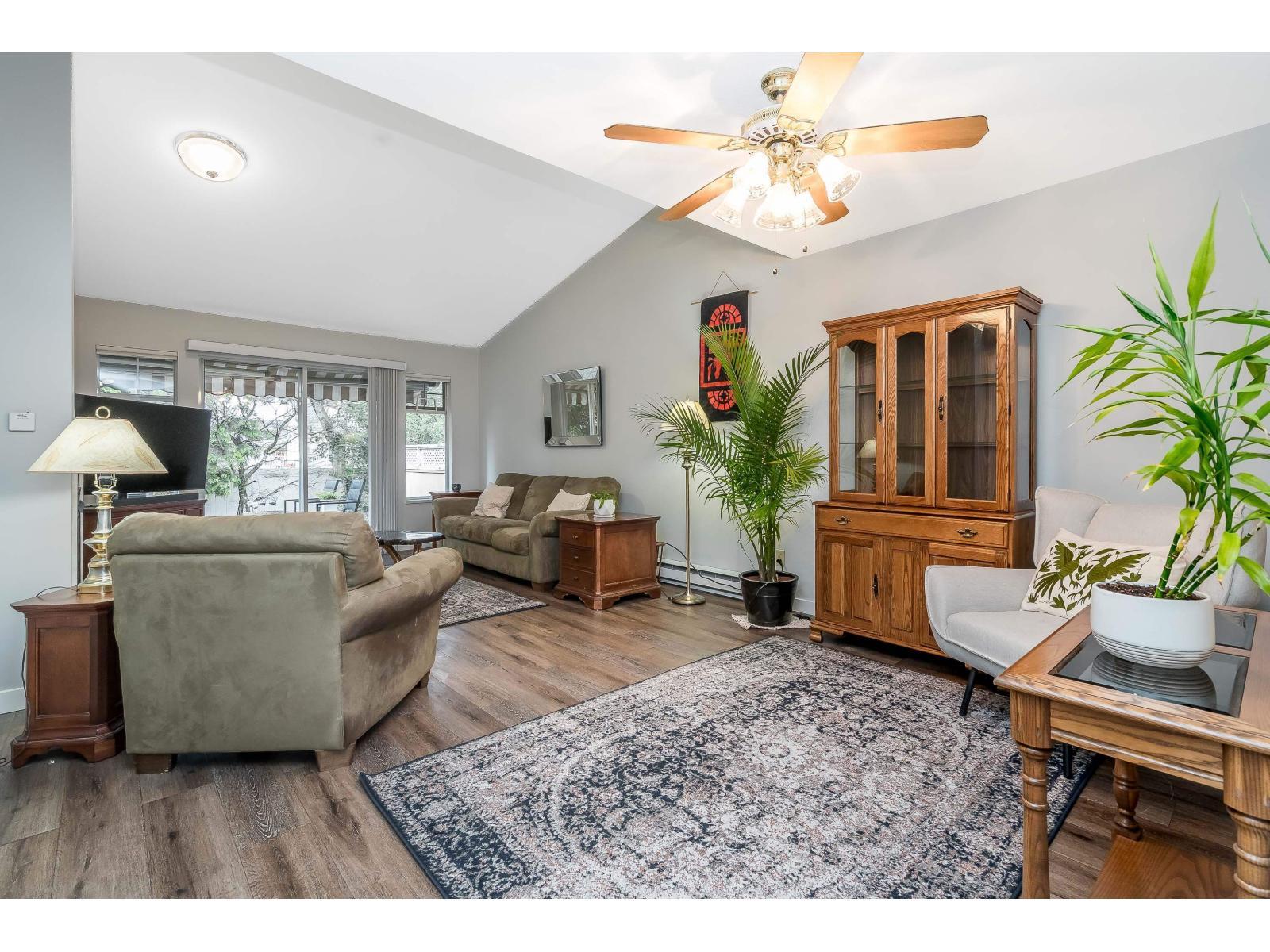 24 - 8737 212 STREET