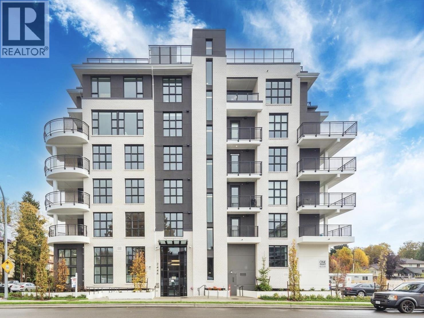 302 - 2446 SHAUGHNESSY STREET