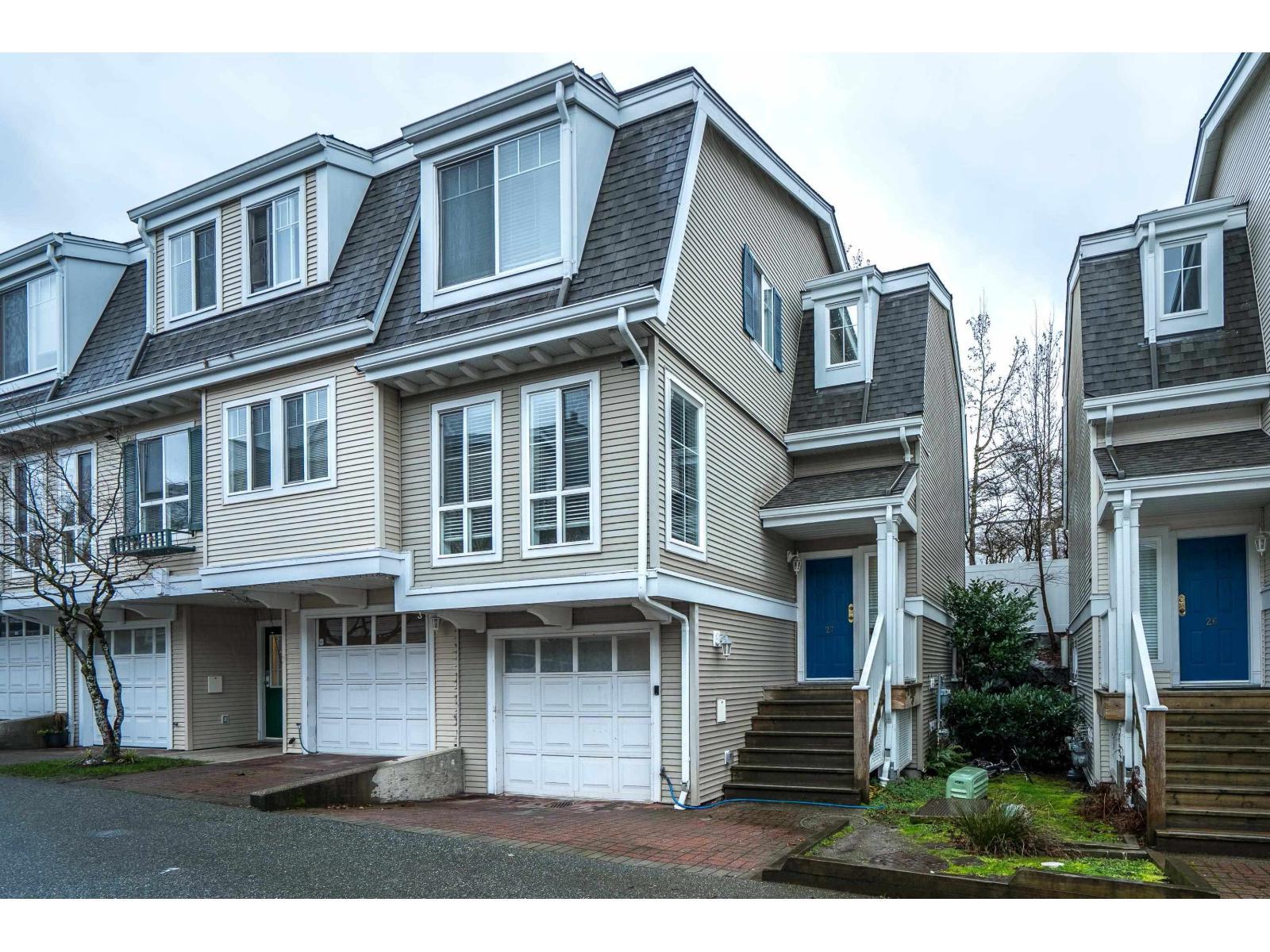 27 - 8890 WALNUT GROVE DRIVE