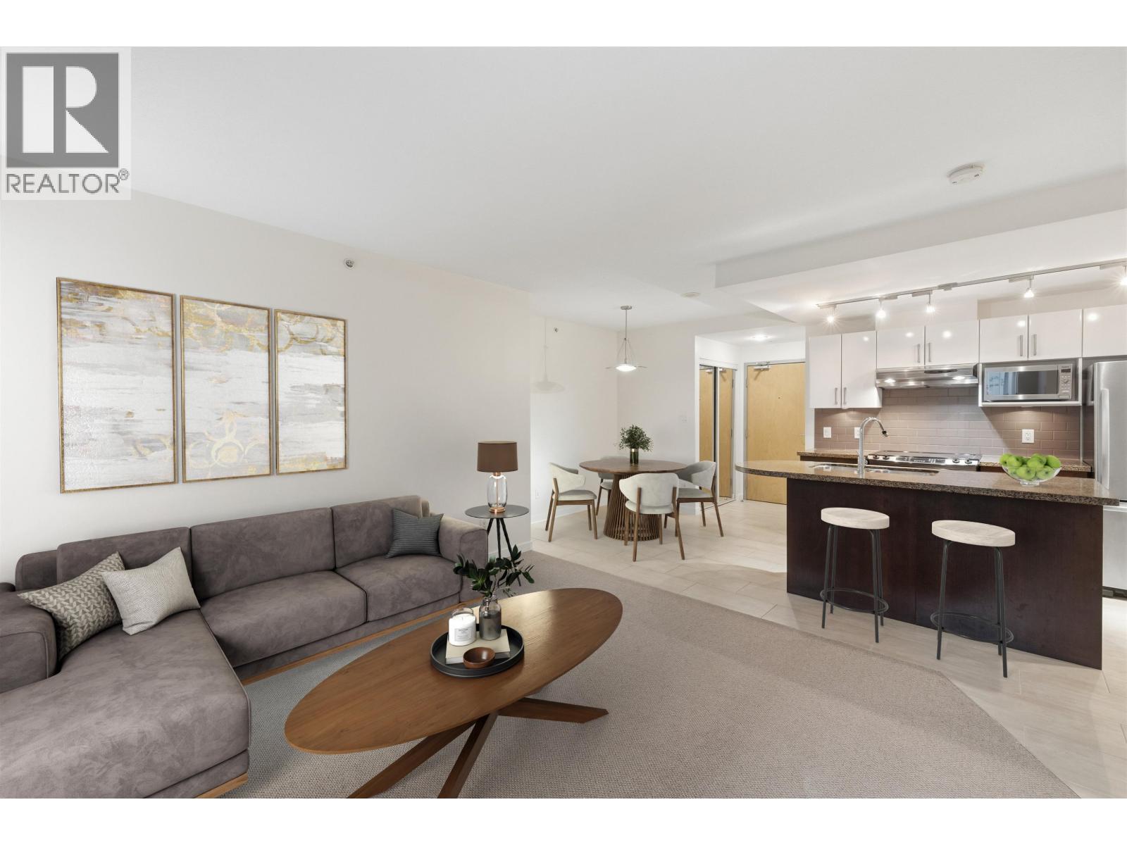 301 14 BEGBIE STREET