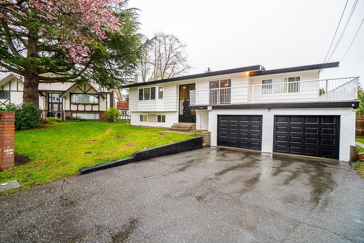 11892 GILMOUR CRESCENT