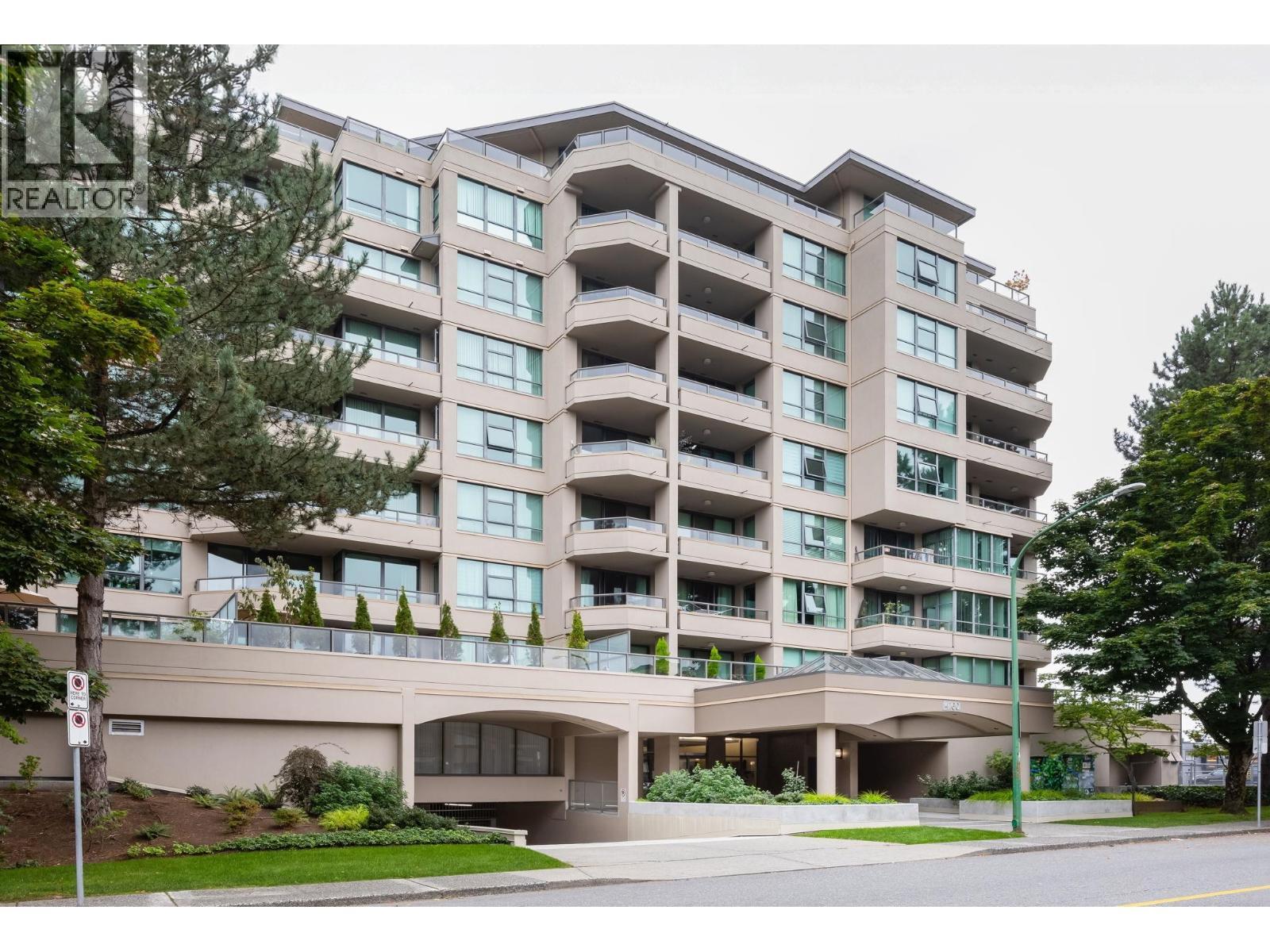 503 - 4160 ALBERT STREET