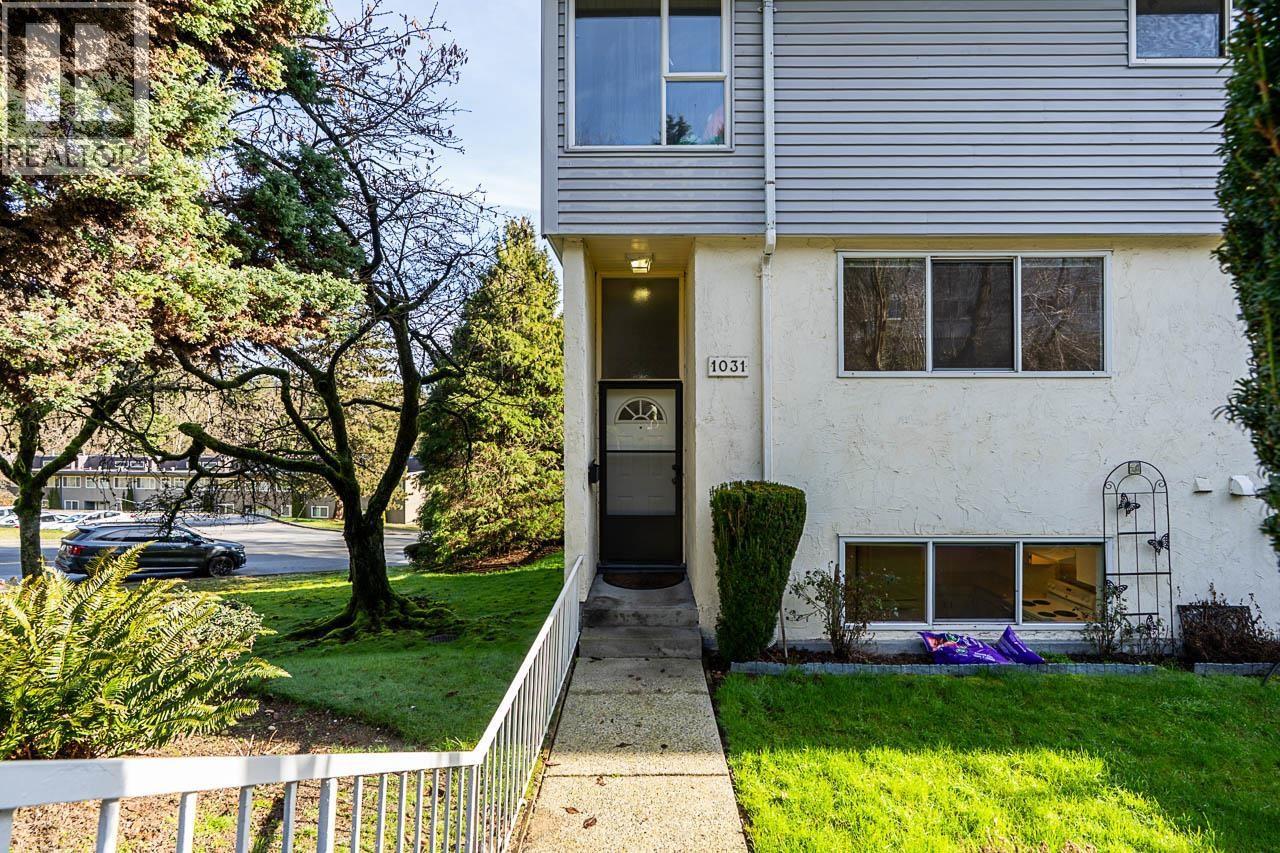 1031 CECILE DRIVE