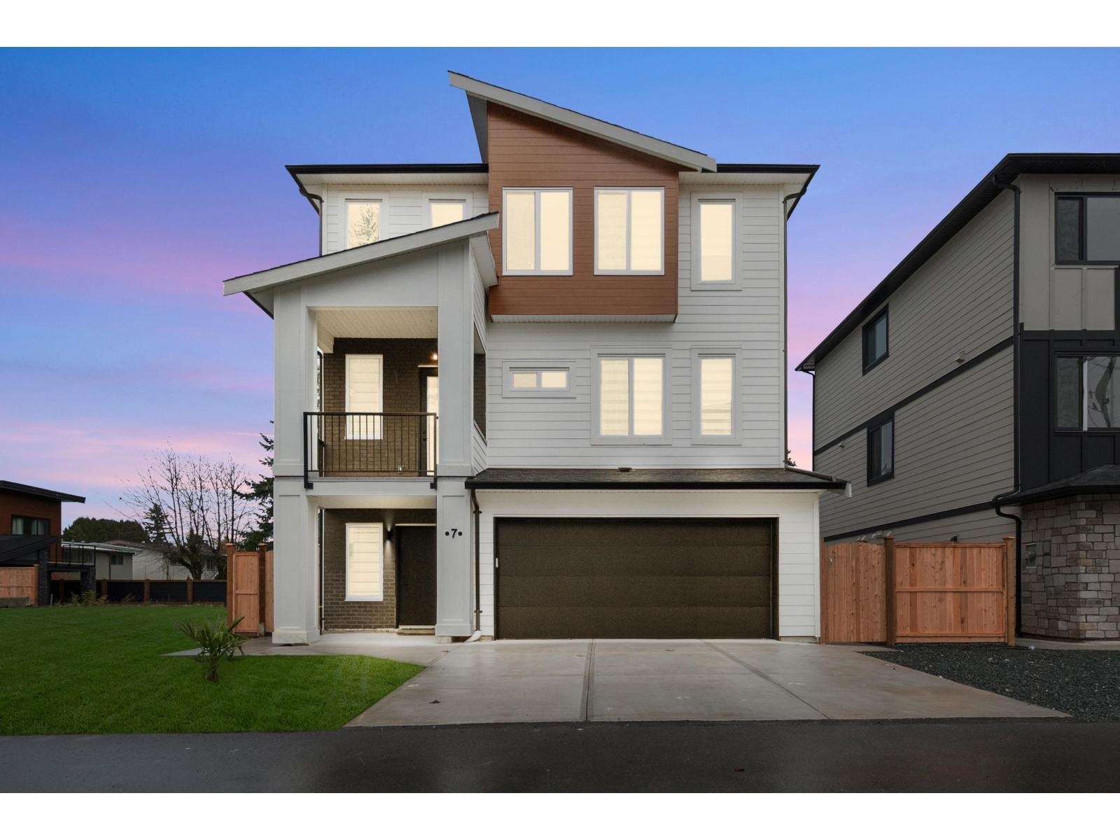 7 45141 WATSON ROAD, Sardis South