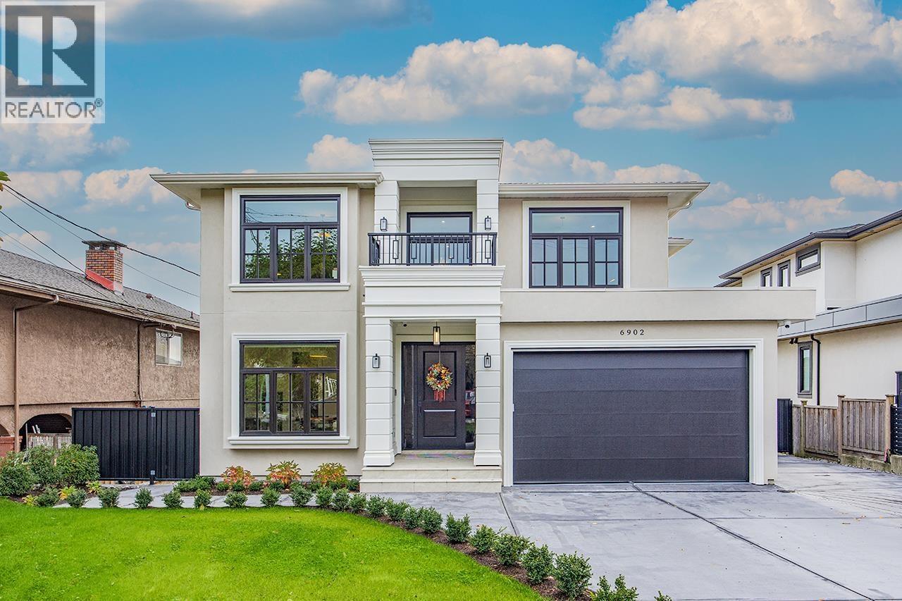 6902 KITCHENER STREET