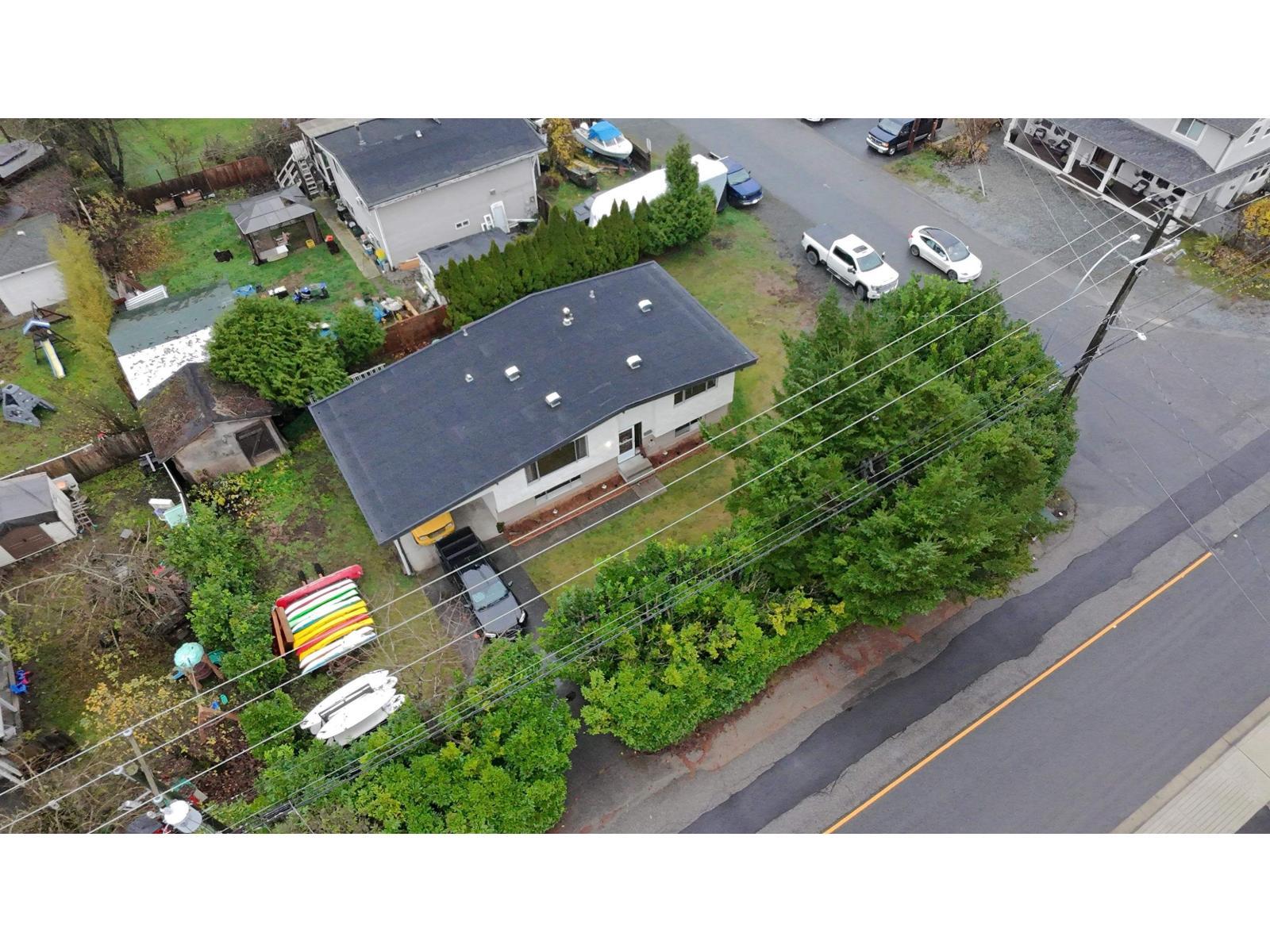 31949 SILVERDALE AVENUE