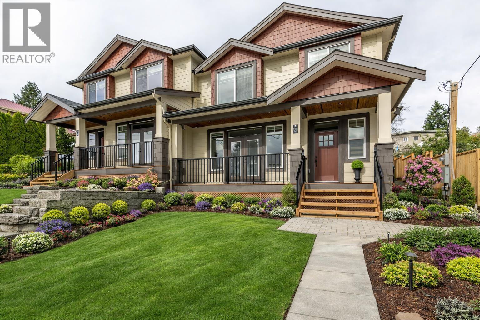 2 1211 THOMAS AVENUE