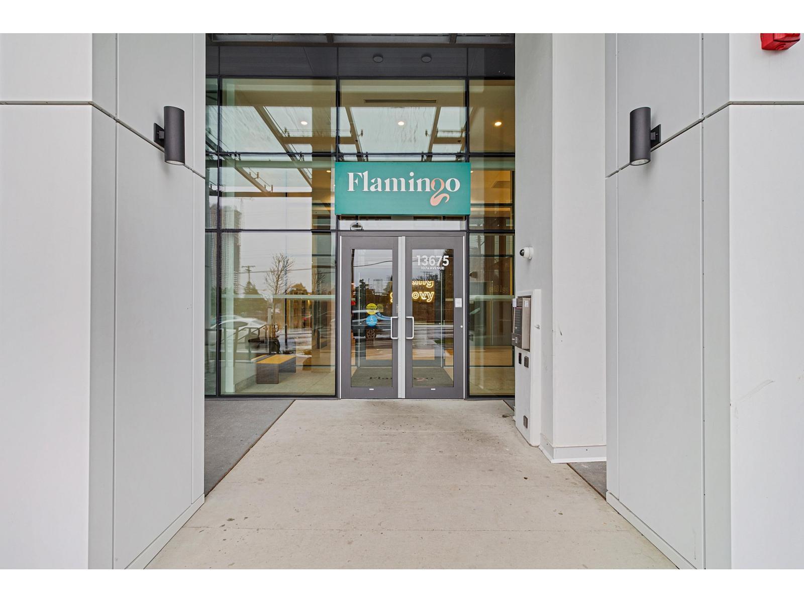 504 - 13675 107A AVENUE