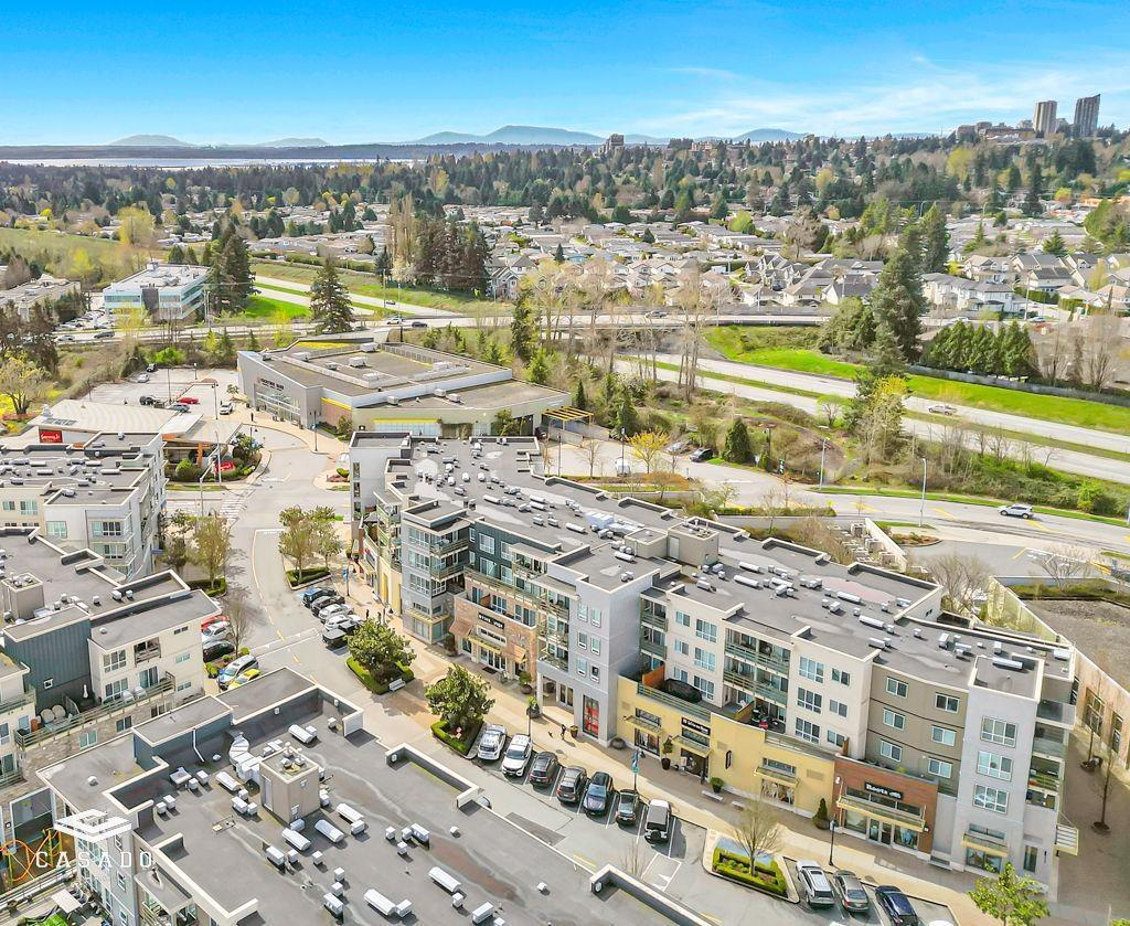 414 15765 CROYDON DRIVE