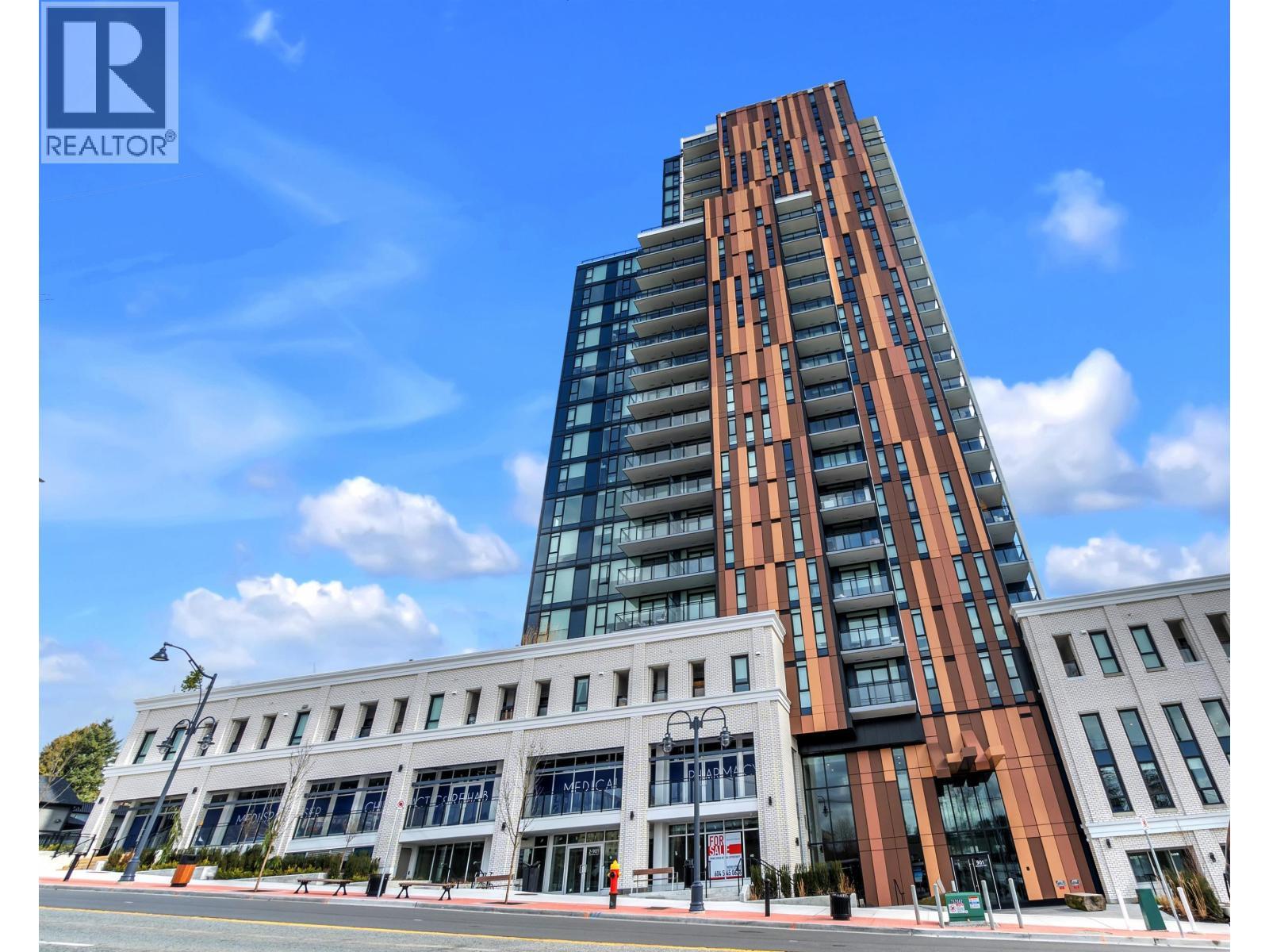 1309 901 LOUGHEED HIGHWAY