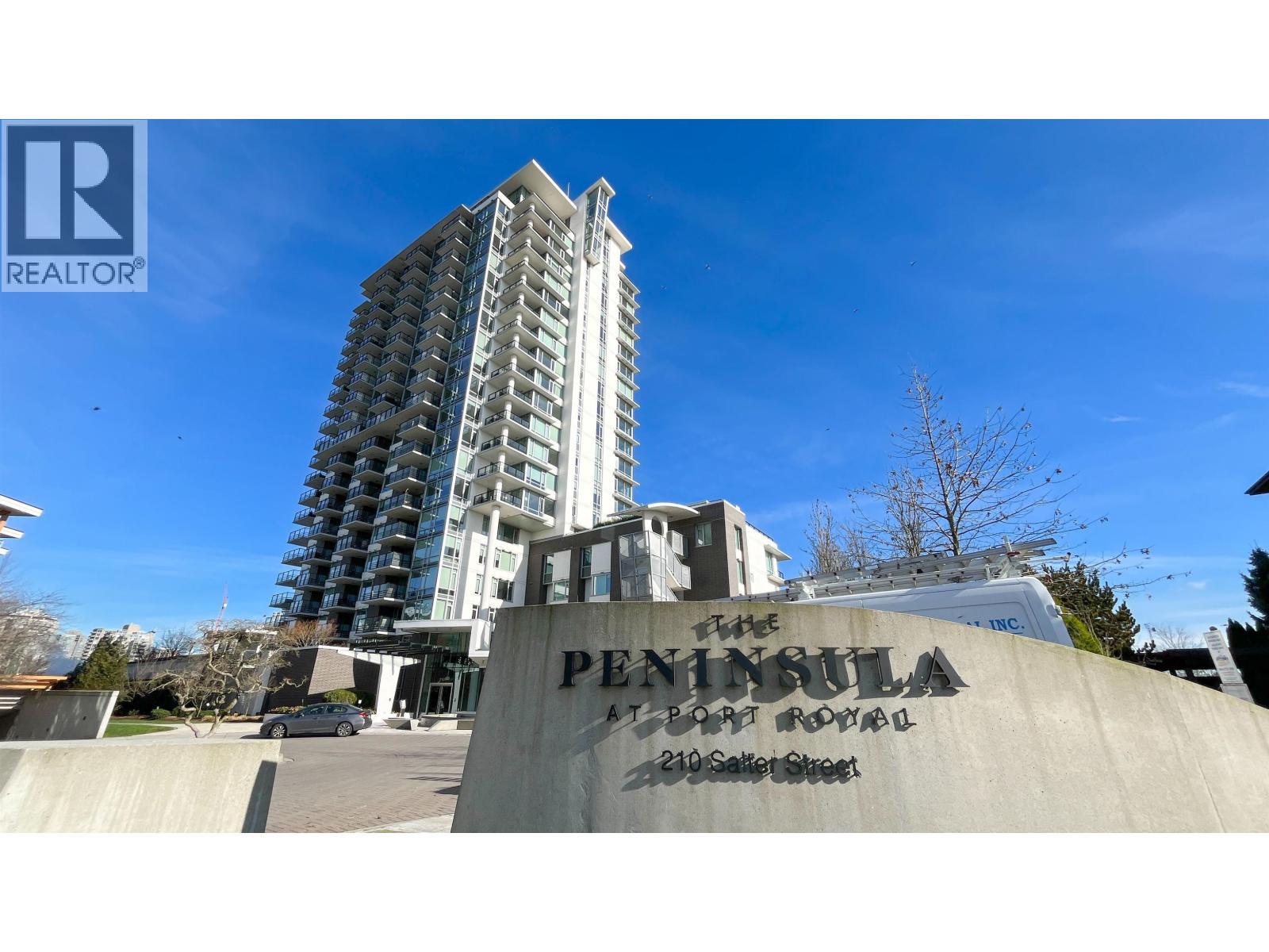 1601 210 SALTER STREET