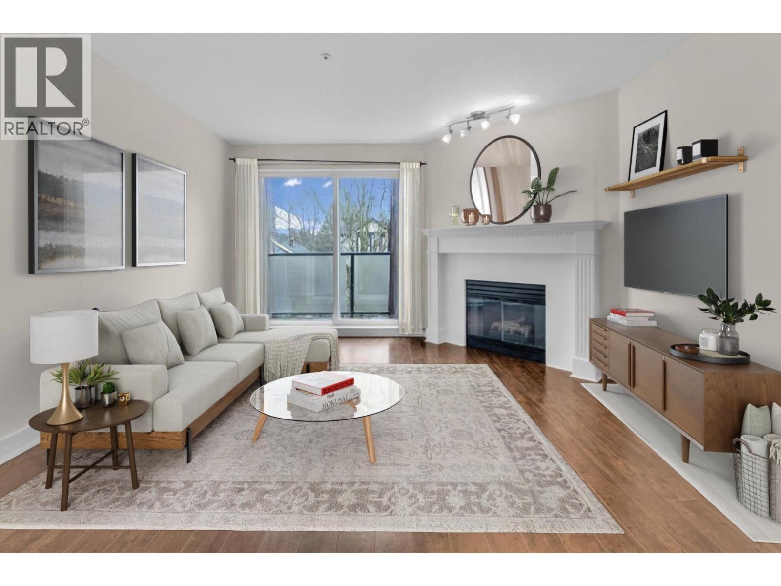 307 - 876 W 16TH AVENUE