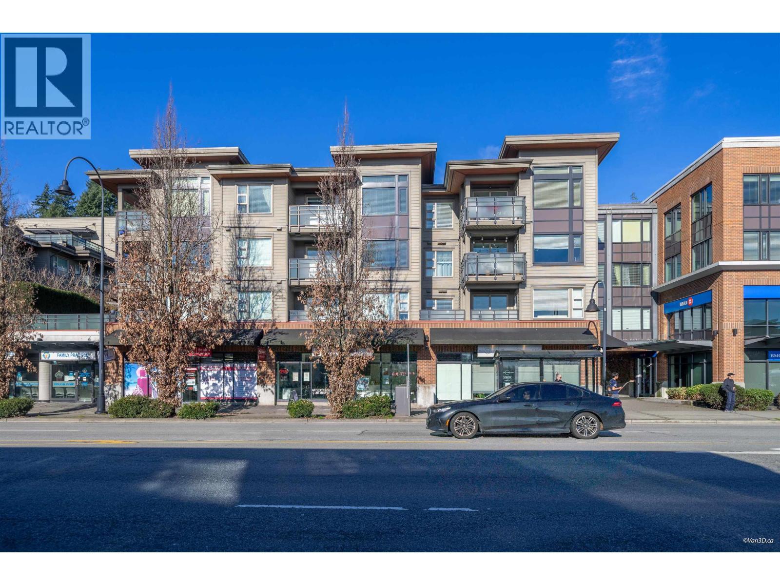 408 - 1673 LLOYD AVENUE