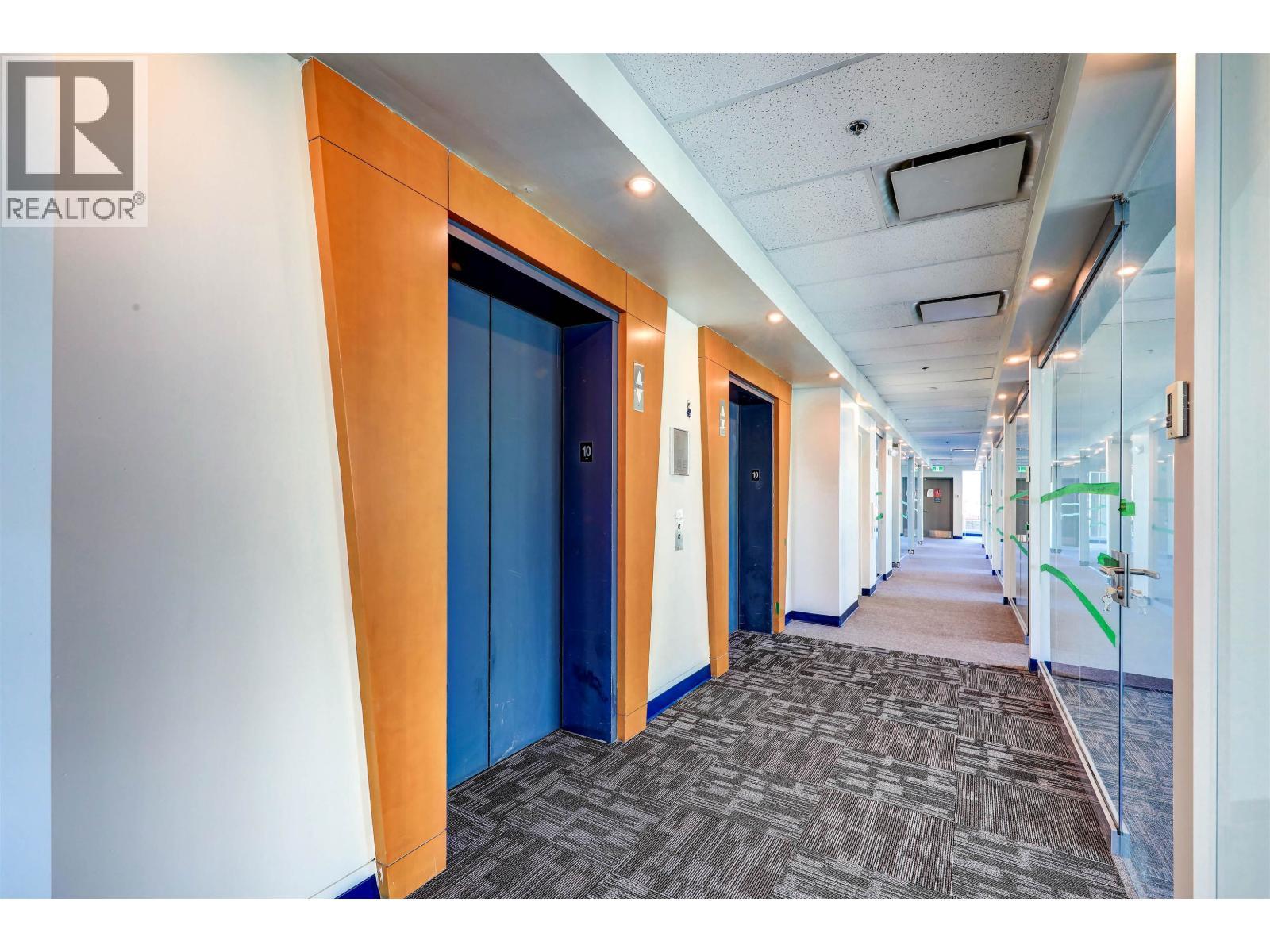 1025 - 6081 NO. 3 ROAD