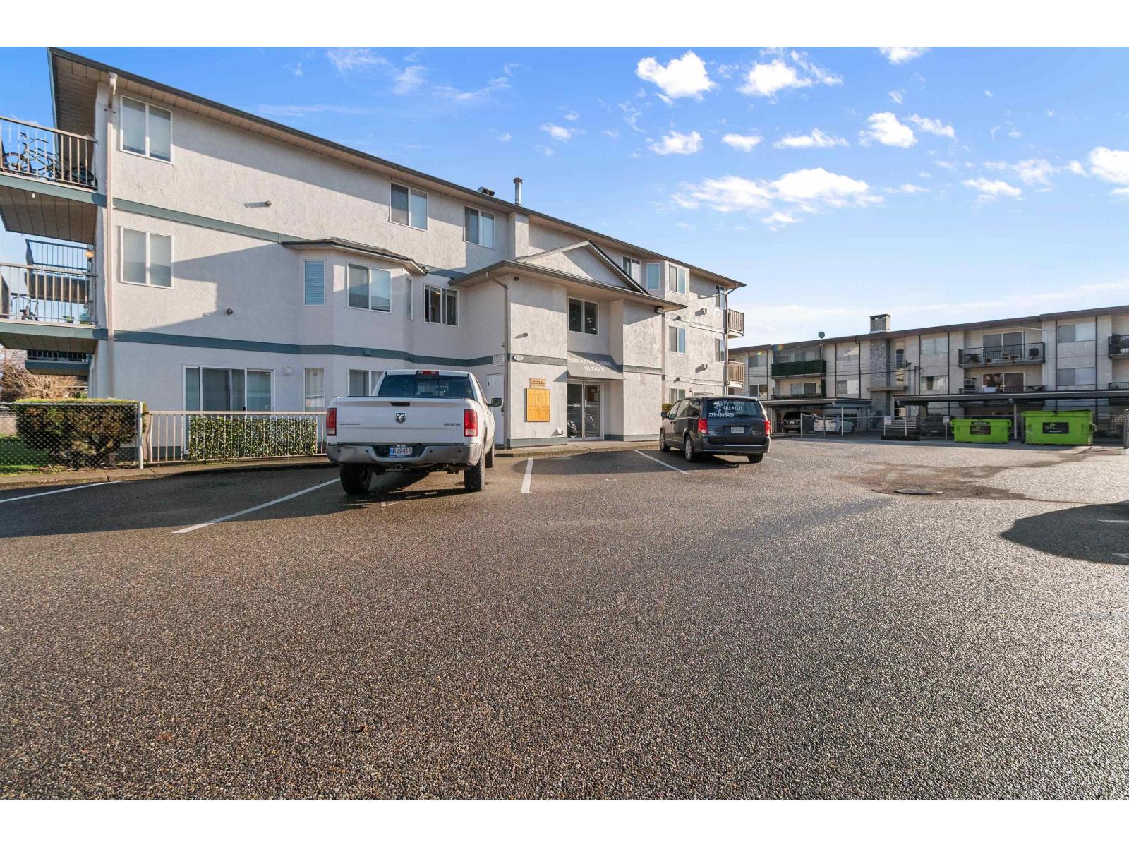 14 - 46160 PRINCESS AVENUE, Chilliwack Proper East