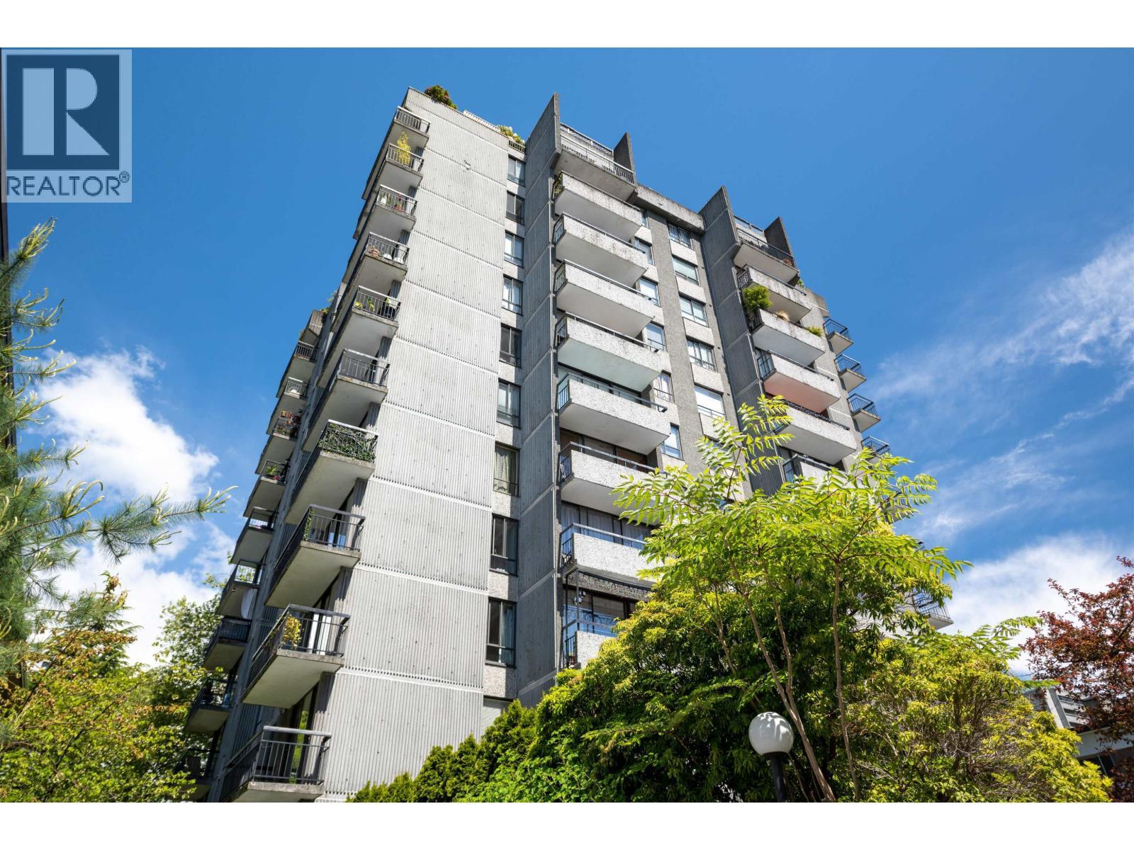 304 - 1720 BARCLAY STREET